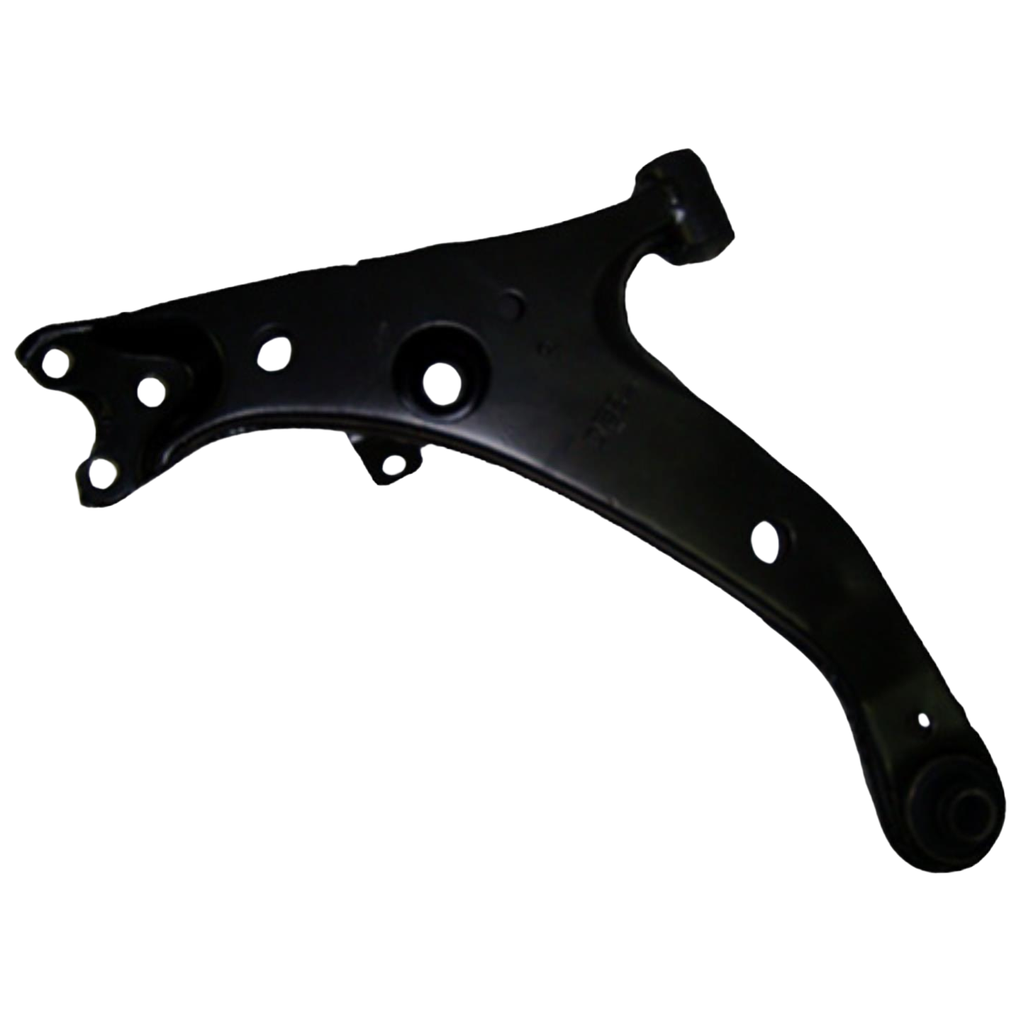 Bandeja Suspensão Dianteira Direita - Dlz - 21547 - (1)