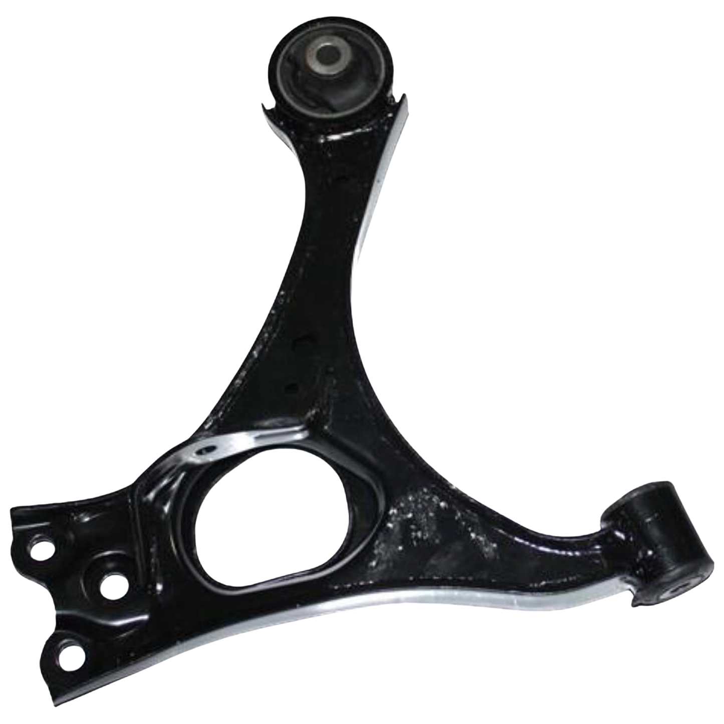 Bandeja Suspensão Dianteira Direita - Dlz - 26407 - (1)