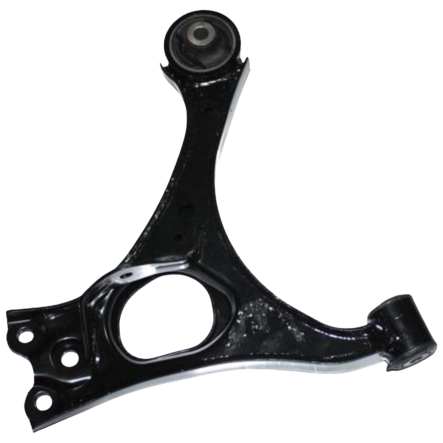 Bandeja Suspensão Dianteira Direita - Dlz - 26407 - (1)