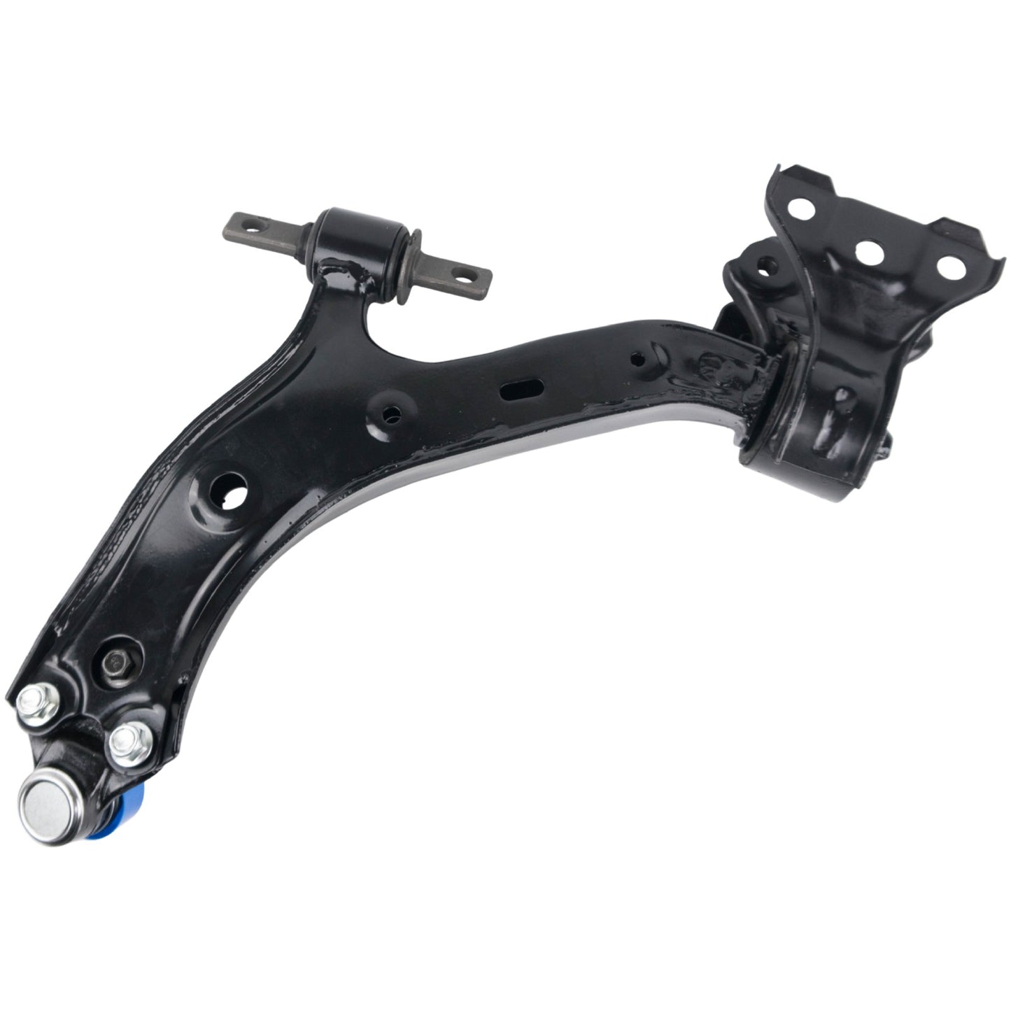 Bandeja Suspensão Dianteira Direita - Dlz - 73232 - (1)