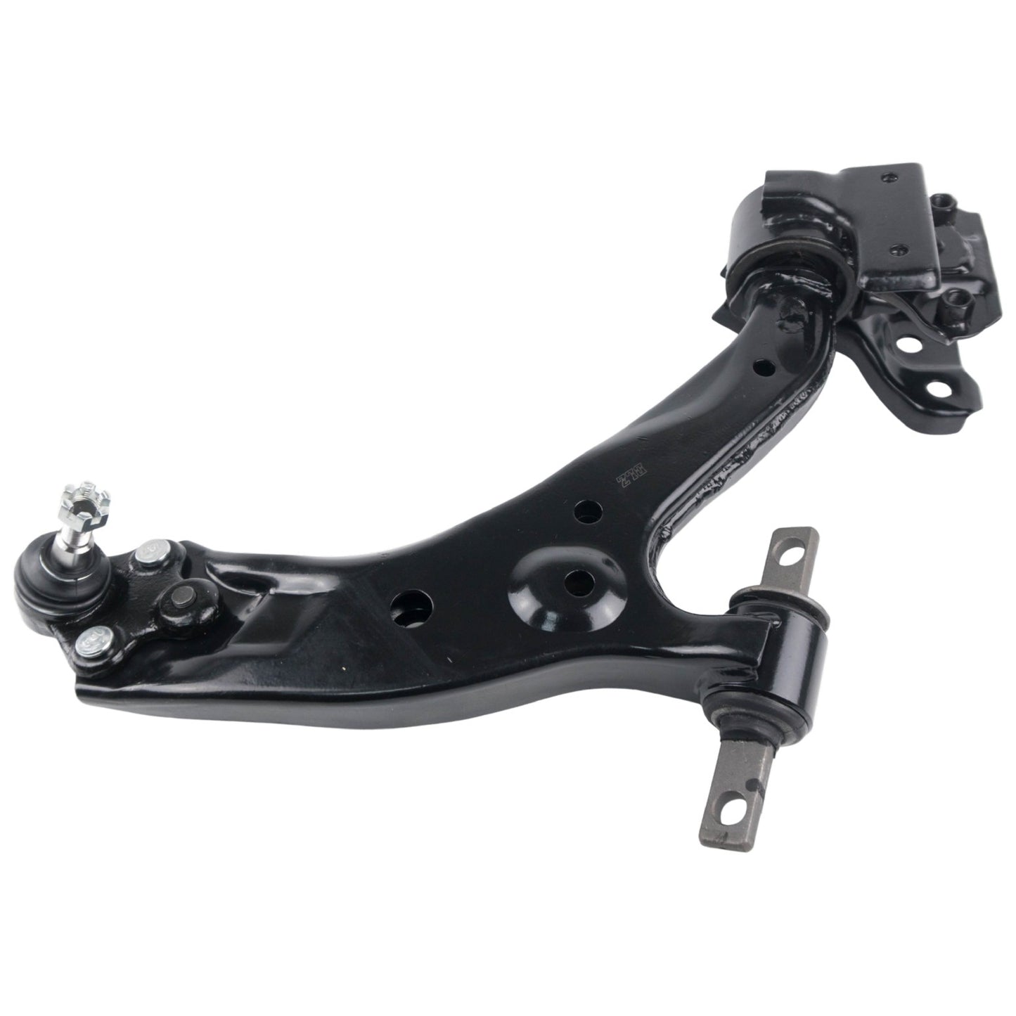 Bandeja Suspensão Dianteira Direita - Dlz - 73232 - (3)