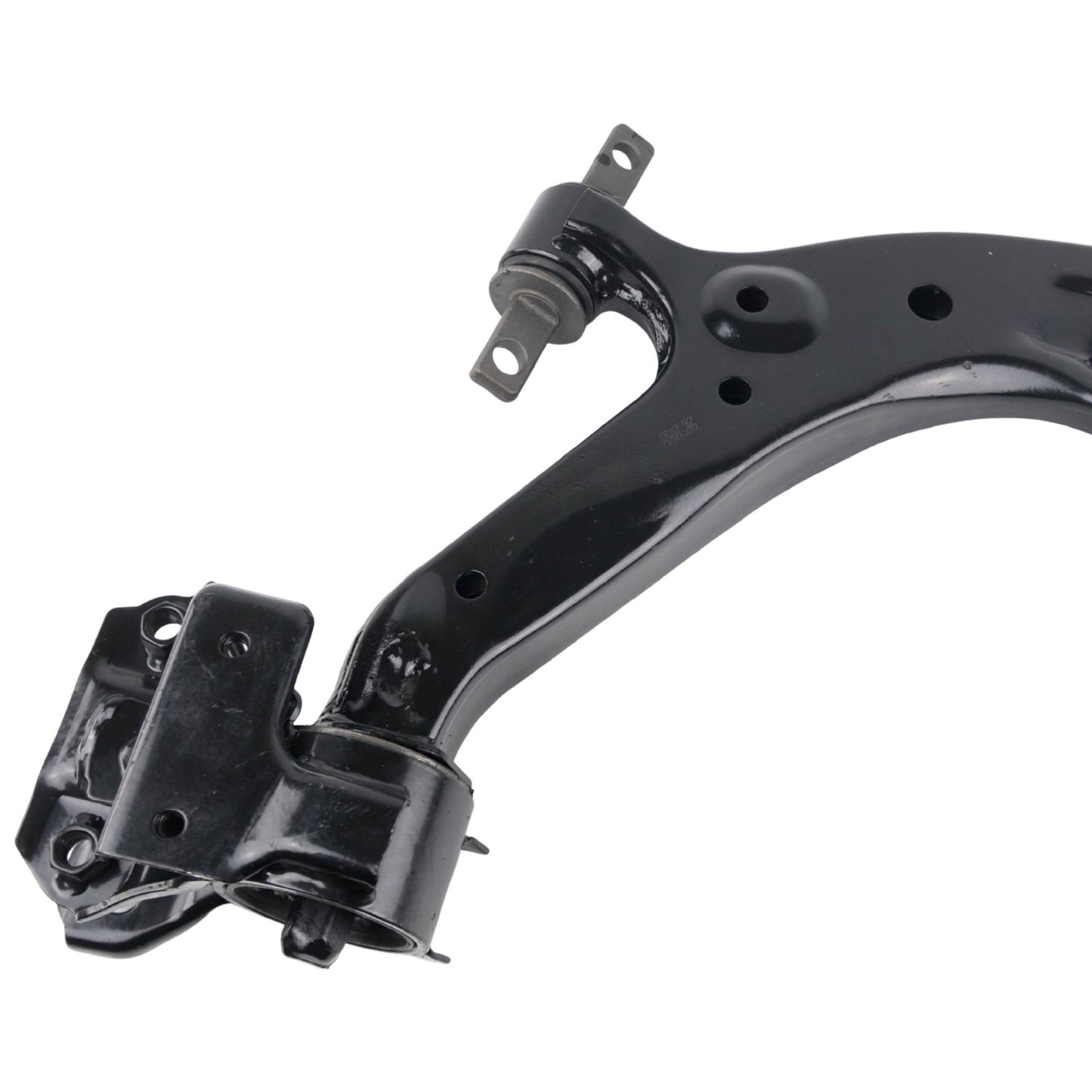Bandeja Suspensão Dianteira Direita - Dlz - 73232 - (4)