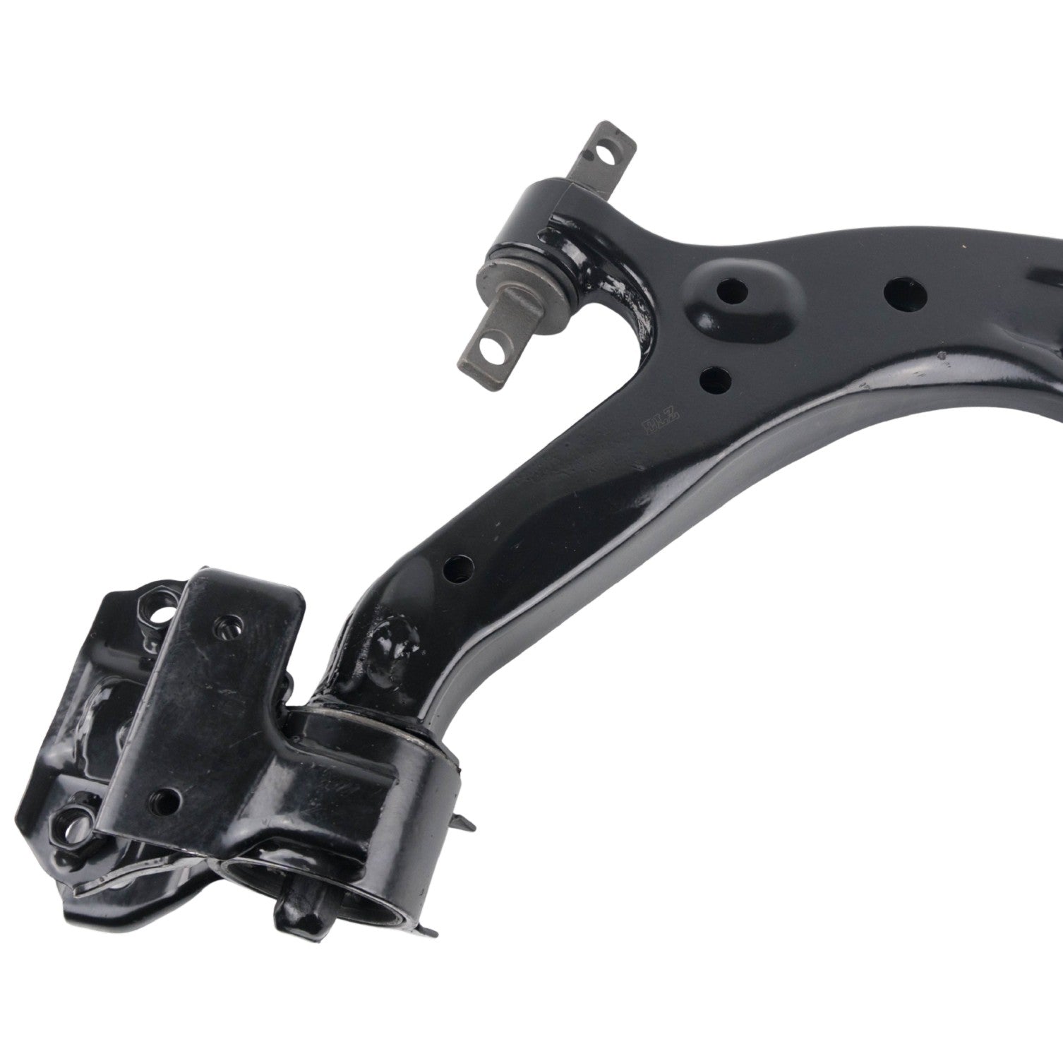 Bandeja Suspensão Dianteira Direita - Dlz - 73232 - (4)