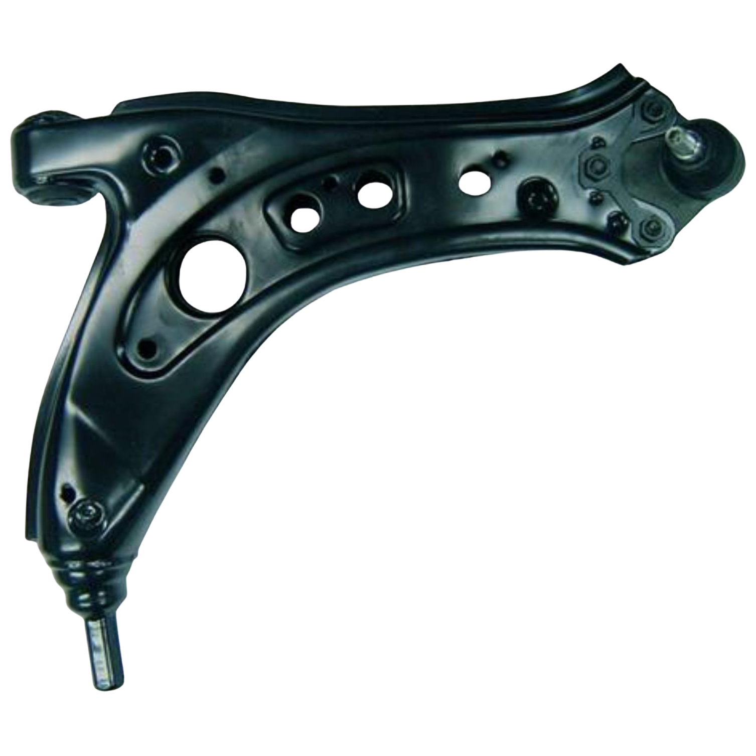 Bandeja Suspensão Dianteira Direita - Dlz - 18152 - (1)
