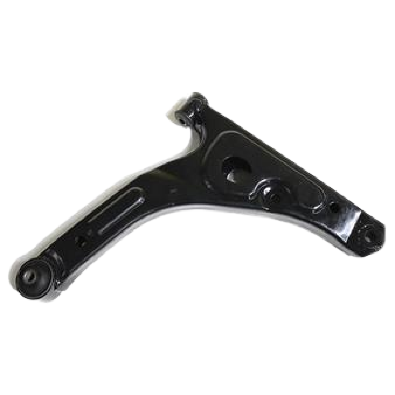 Bandeja Suspensão Dianteira Direita - Dlz - 71834 - (1)
