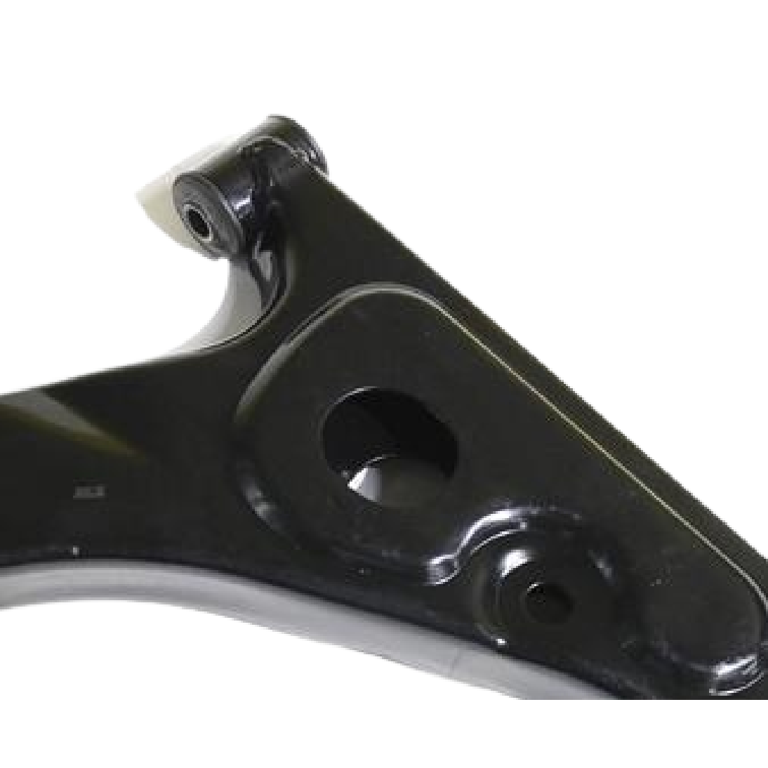Bandeja Suspensão Dianteira Direita - Dlz - 71834 - (4)