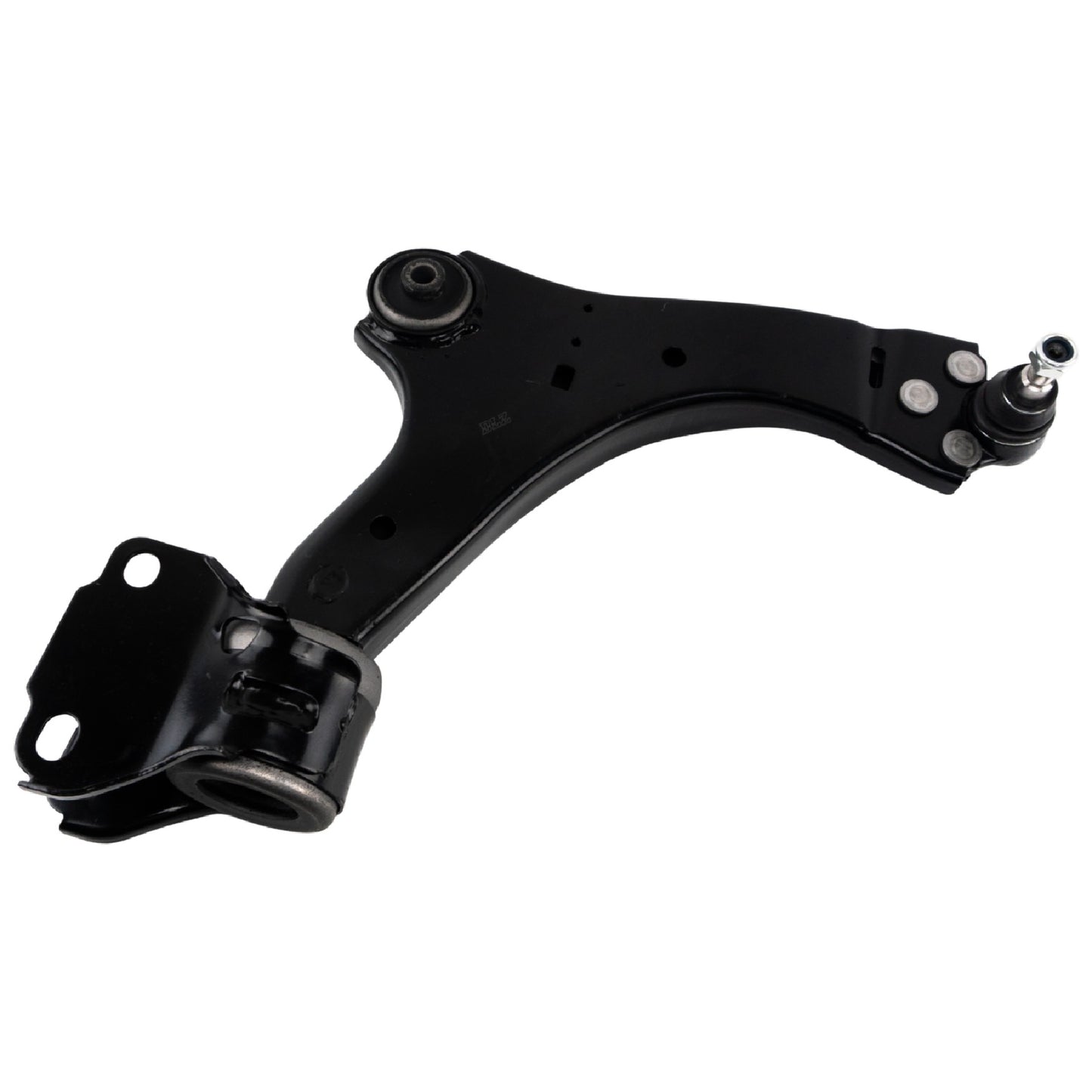 Bandeja Suspensão Dianteira Direita - Dlz - 74706 - (1)