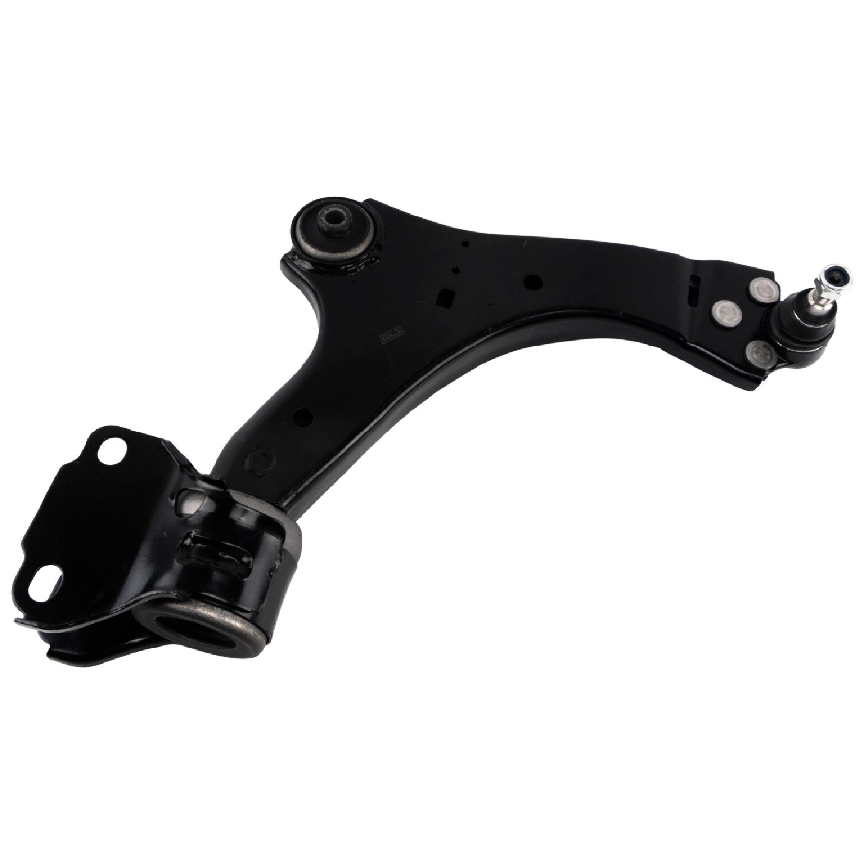 Bandeja Suspensão Dianteira Direita - Dlz - 74706 - (1)