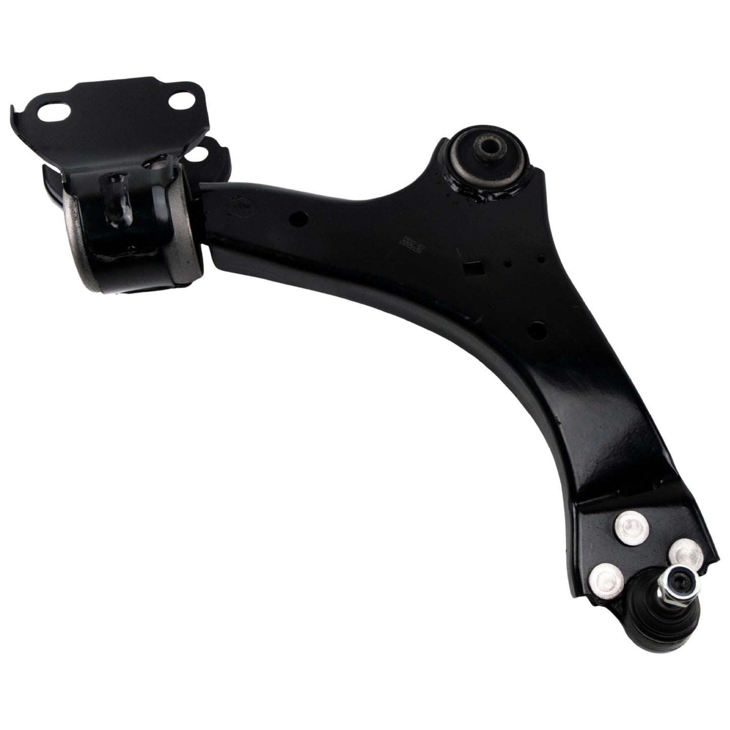 Bandeja Suspensão Dianteira Direita - Dlz - 74706 - (3)