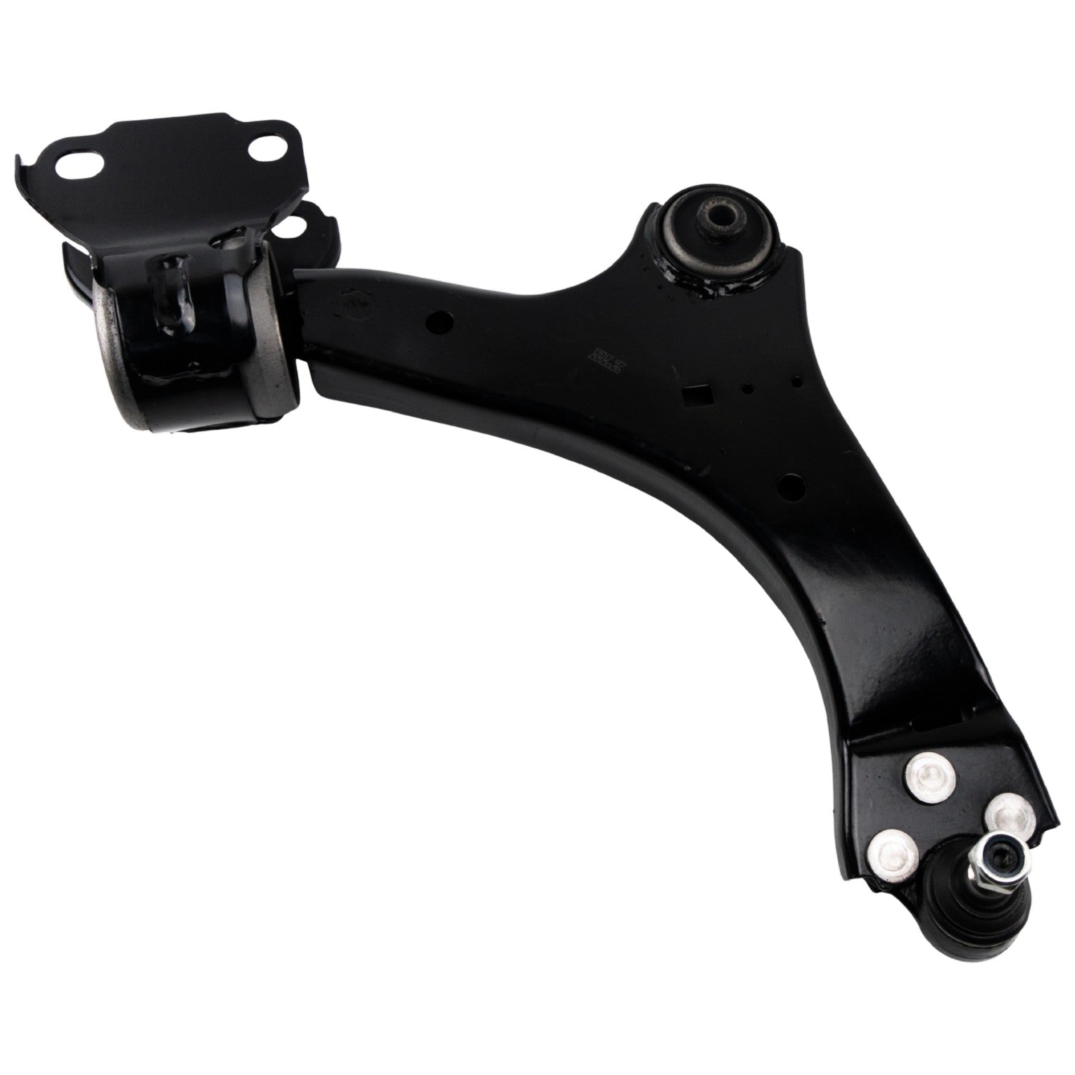 Bandeja Suspensão Dianteira Direita - Dlz - 74706 - (3)