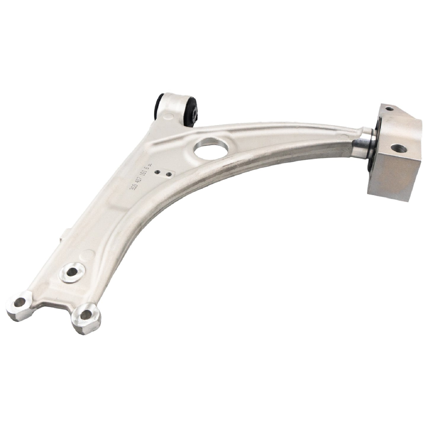 Bandeja Suspensão Dianteira Direita - Dlz - 74722 - (2)