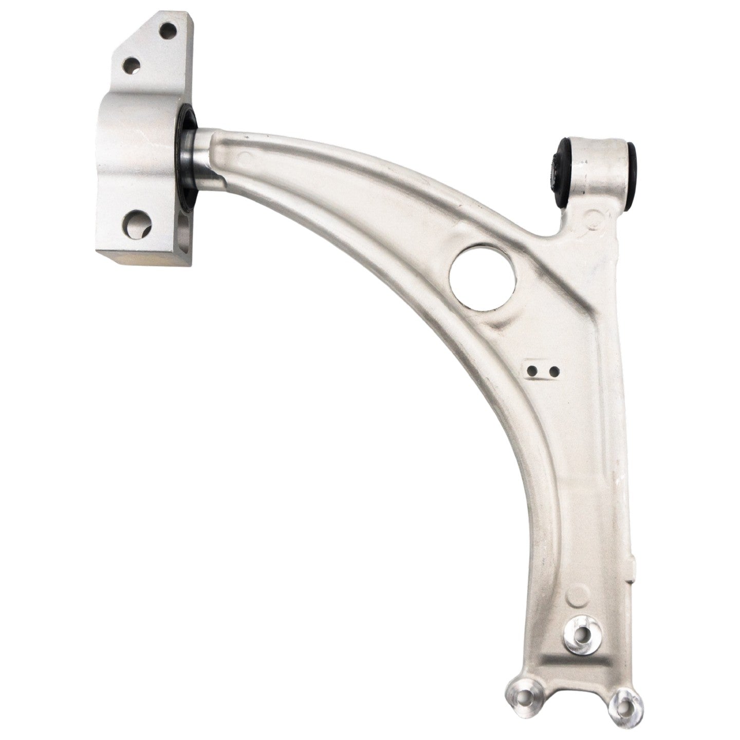 Bandeja Suspensão Dianteira Direita - Dlz - 74722 - (4)