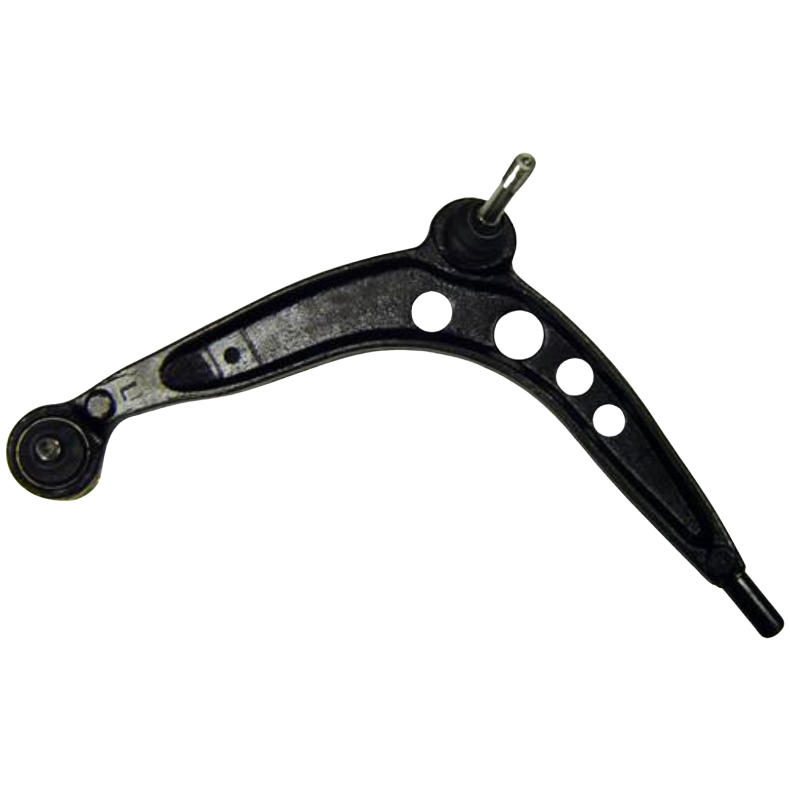 Bandeja Suspensão Dianteira Esquerda - Dlz - 18054 - (1)