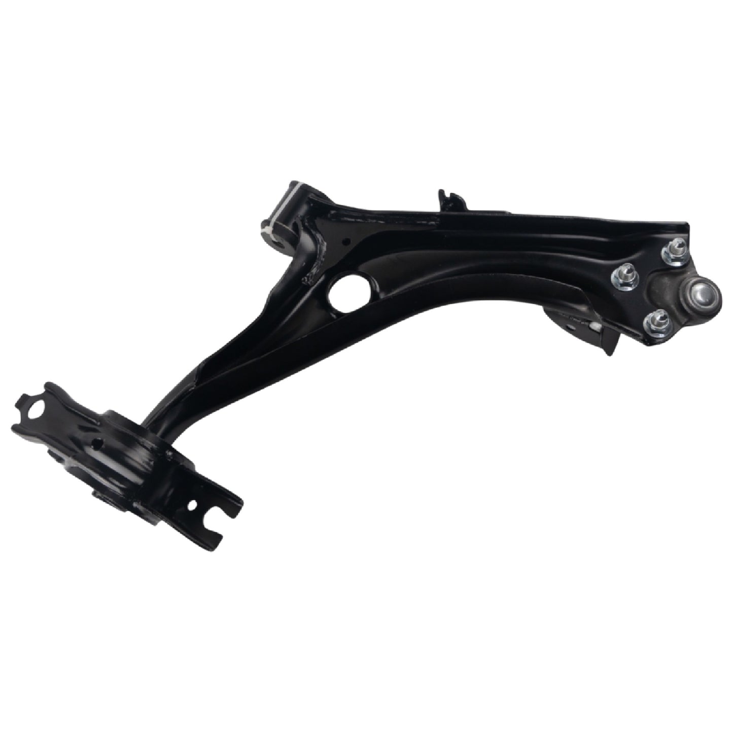 Bandeja Suspensão Dianteira Esquerda - Allen - 77290 - (4)