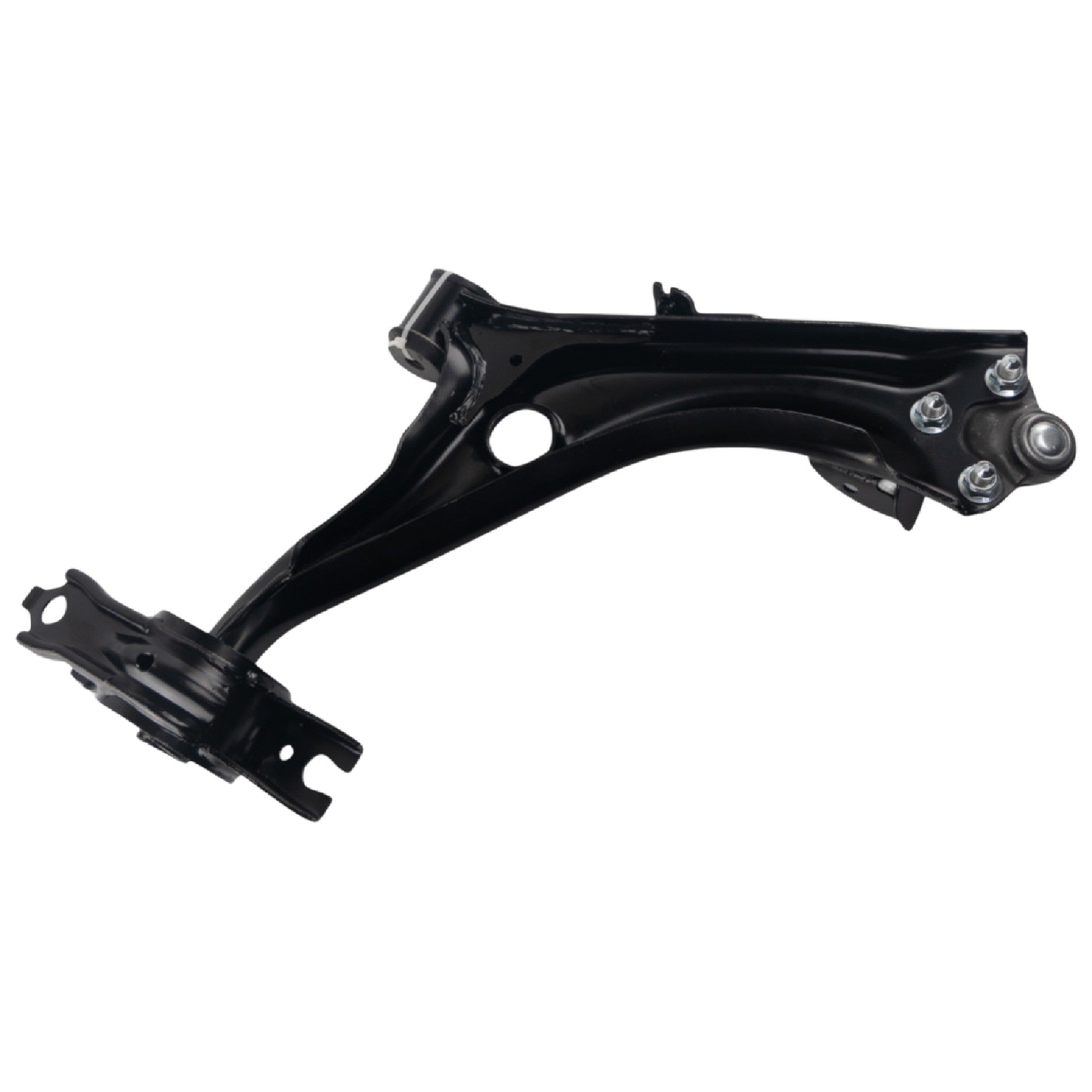 Bandeja Suspensão Dianteira Esquerda - Allen - 77290 - (4)