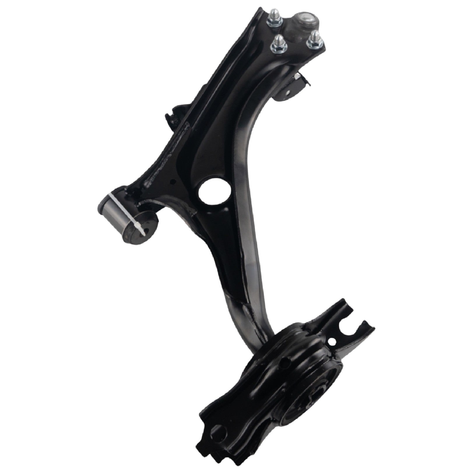 Bandeja Suspensão Dianteira Esquerda - Allen - 77290 - (5)
