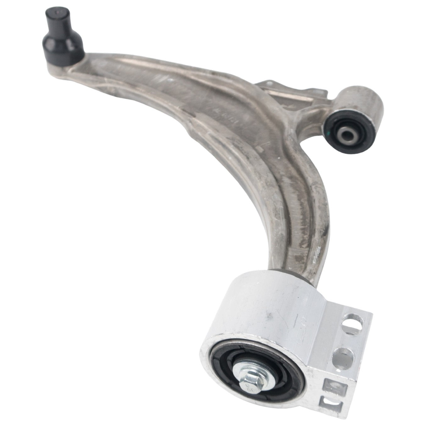 Bandeja Suspensão Dianteira Esquerda - Allen - 73960 - (1)