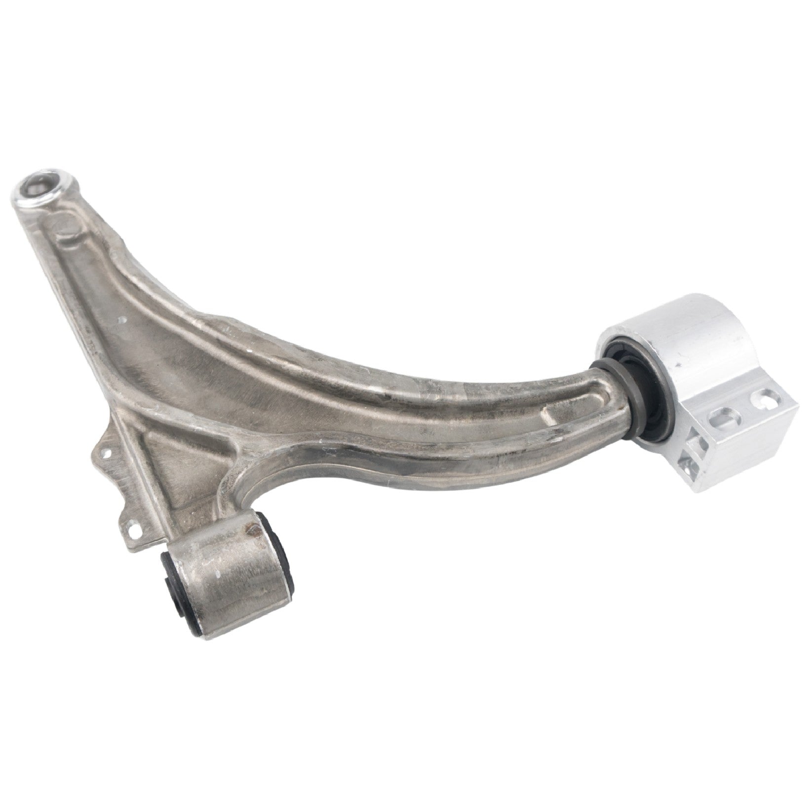 Bandeja Suspensão Dianteira Esquerda - Allen - 73960 - (2)