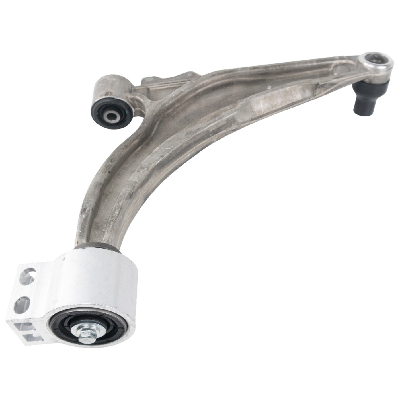 Bandeja Suspensão Dianteira Esquerda - Allen - 73960 - (4)