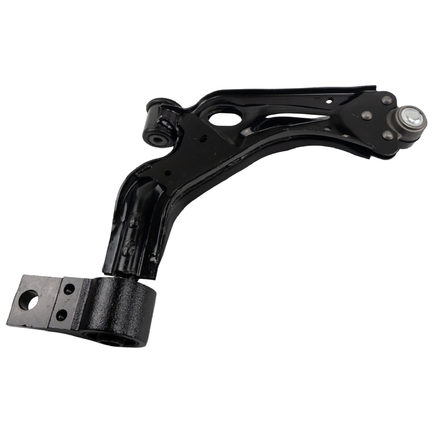 Bandeja Suspensão Dianteira Esquerda - Allen - 74470 - (1)