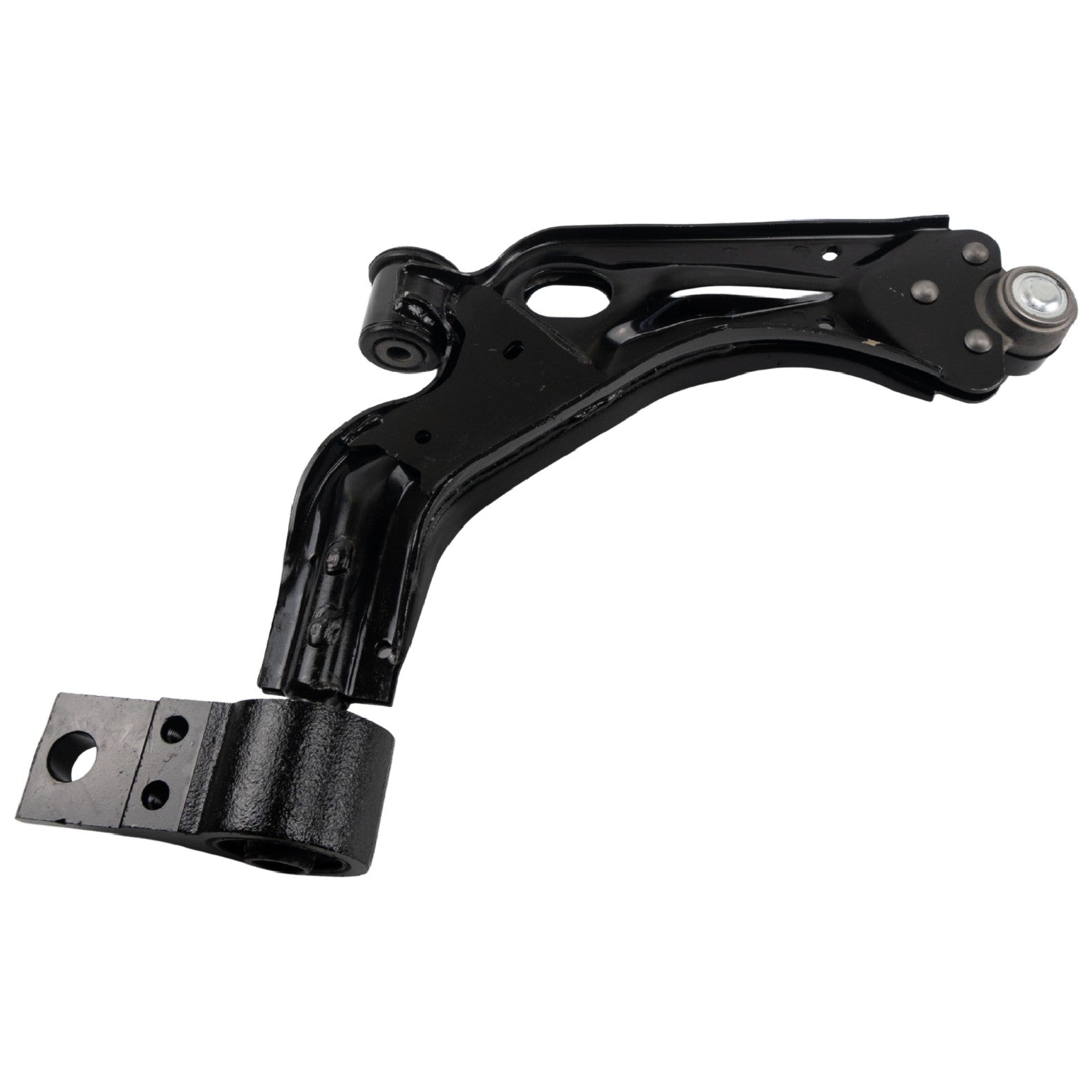 Bandeja Suspensão Dianteira Esquerda - Allen - 74470 - (1)