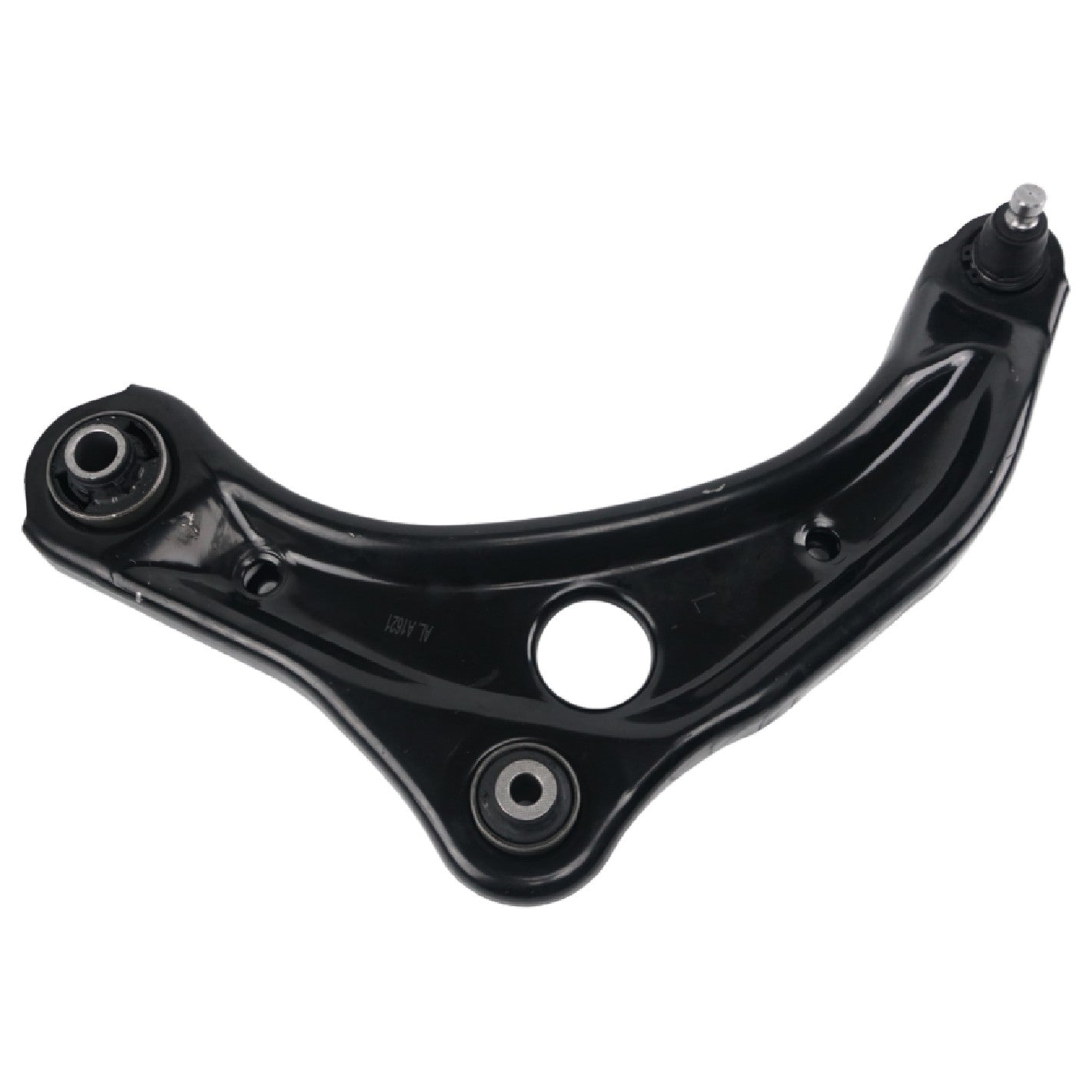 Bandeja Suspensão Dianteira Esquerda - Allen - 73424 - (3)