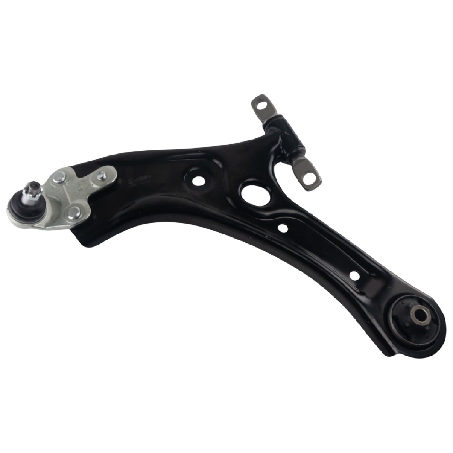 Bandeja Suspensão Dianteira Esquerda - Dlz - 77302 - (3)