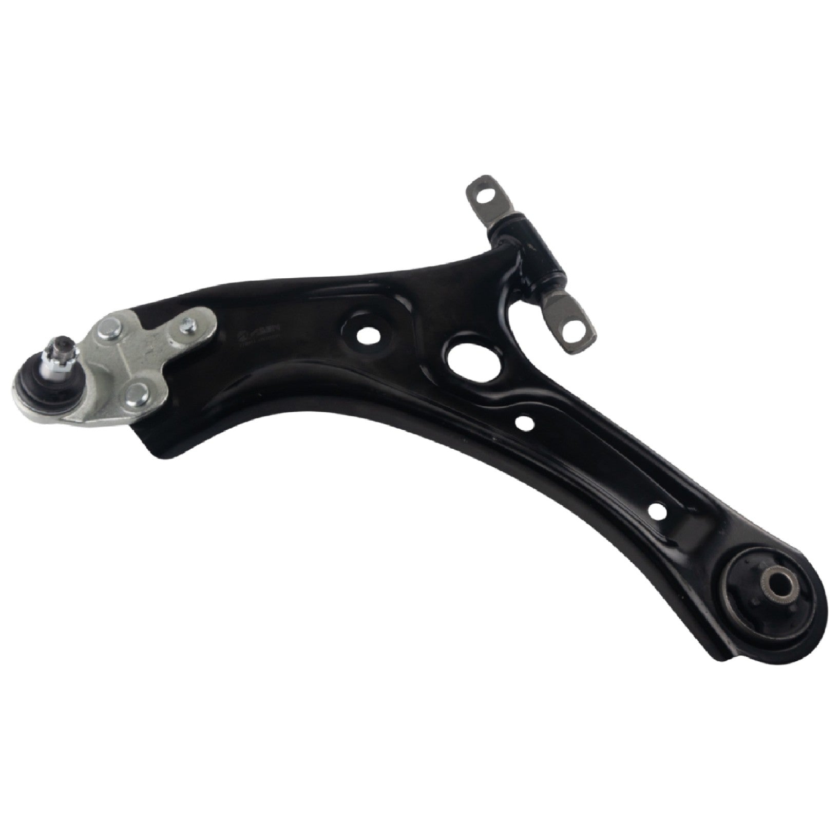 Bandeja Suspensão Dianteira Esquerda - Dlz - 77302 - (3)