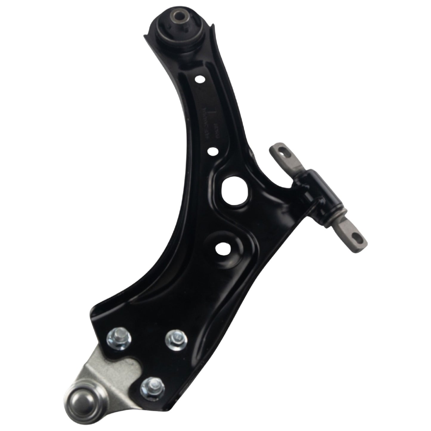 Bandeja Suspensão Dianteira Esquerda - Dlz - 77302 - (5)