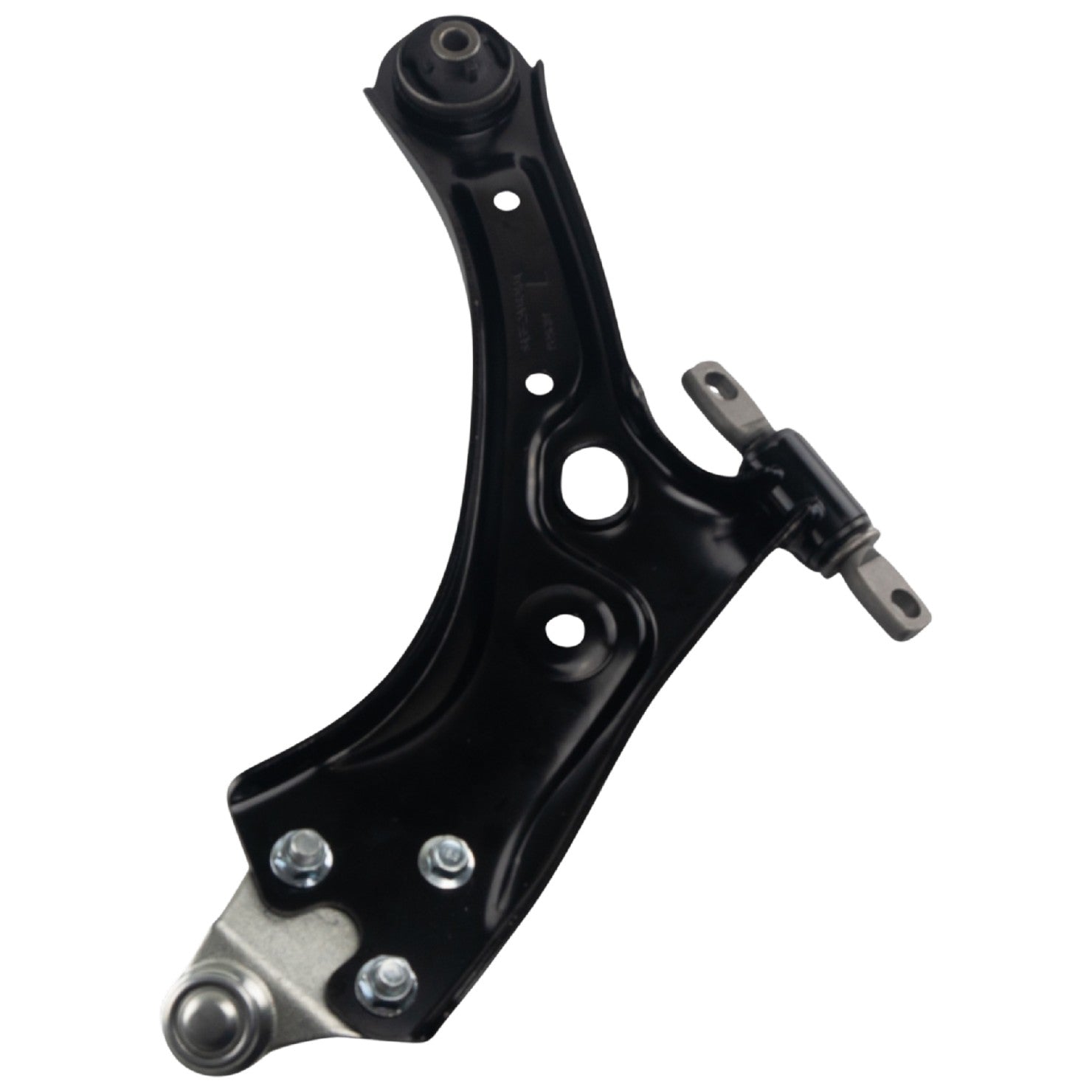 Bandeja Suspensão Dianteira Esquerda - Dlz - 77302 - (5)