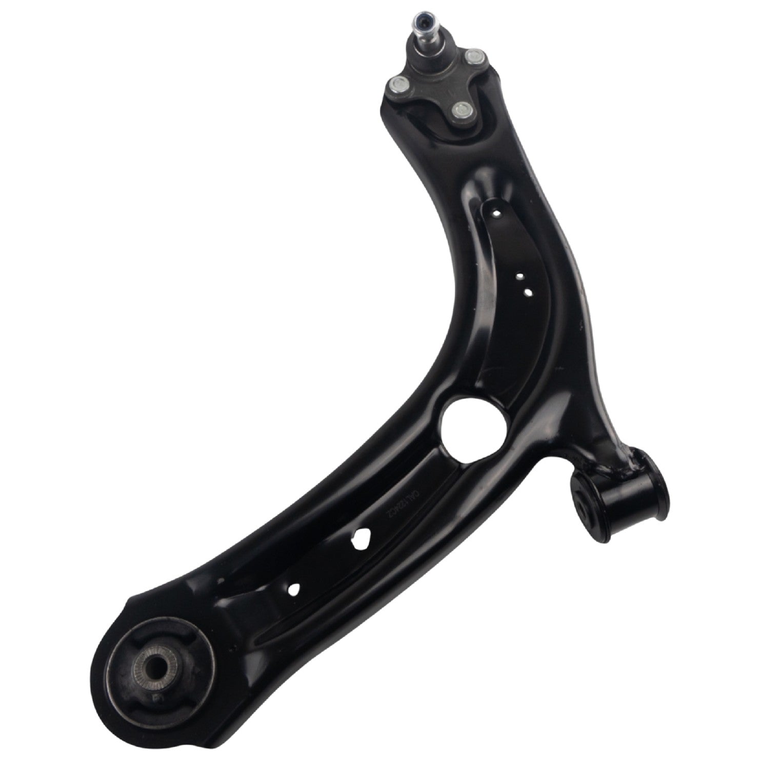 Bandeja Suspensão Dianteira Esquerda - Allen - 77250 - (4)