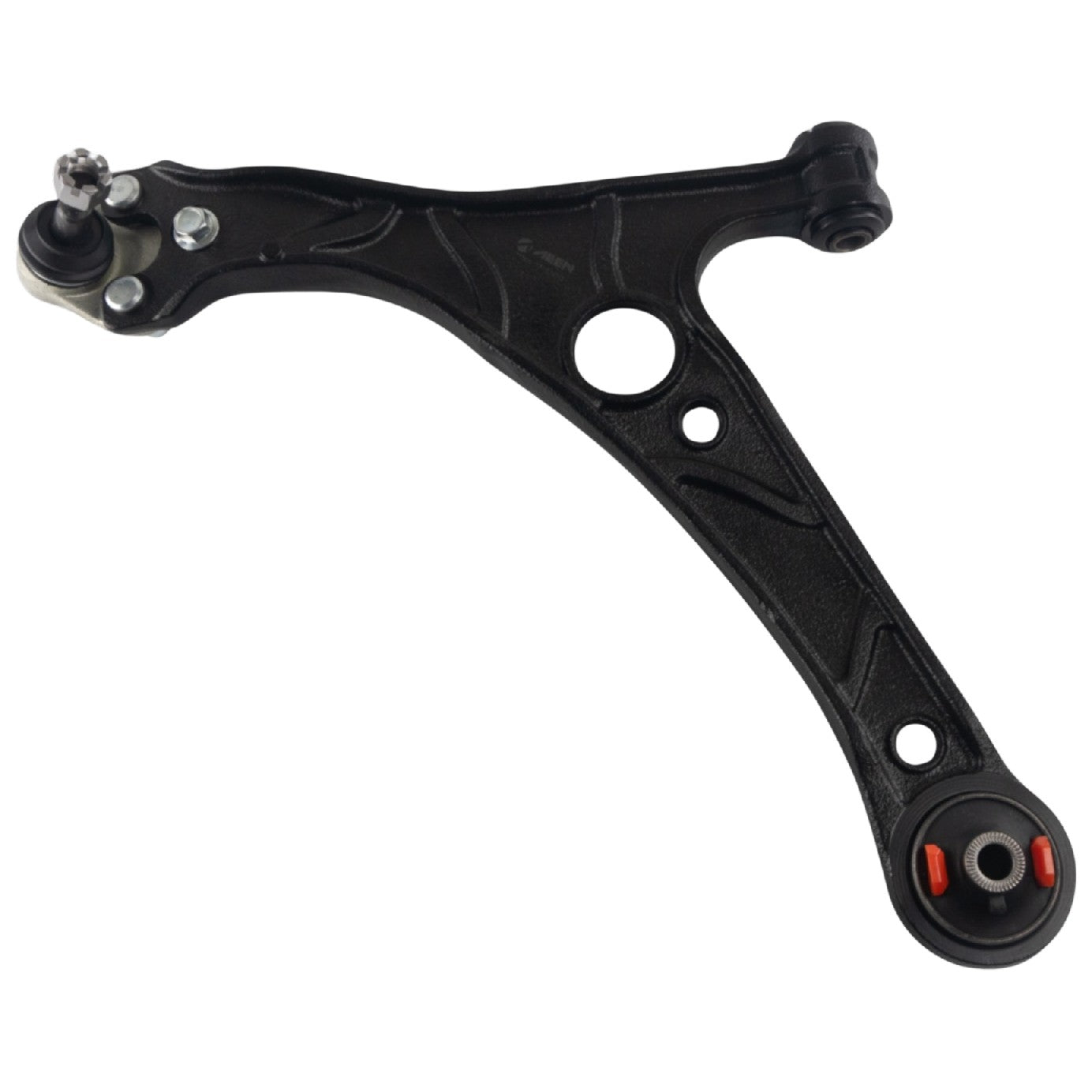 Bandeja Suspensão Dianteira Esquerda - Allen - 77306 - (1)