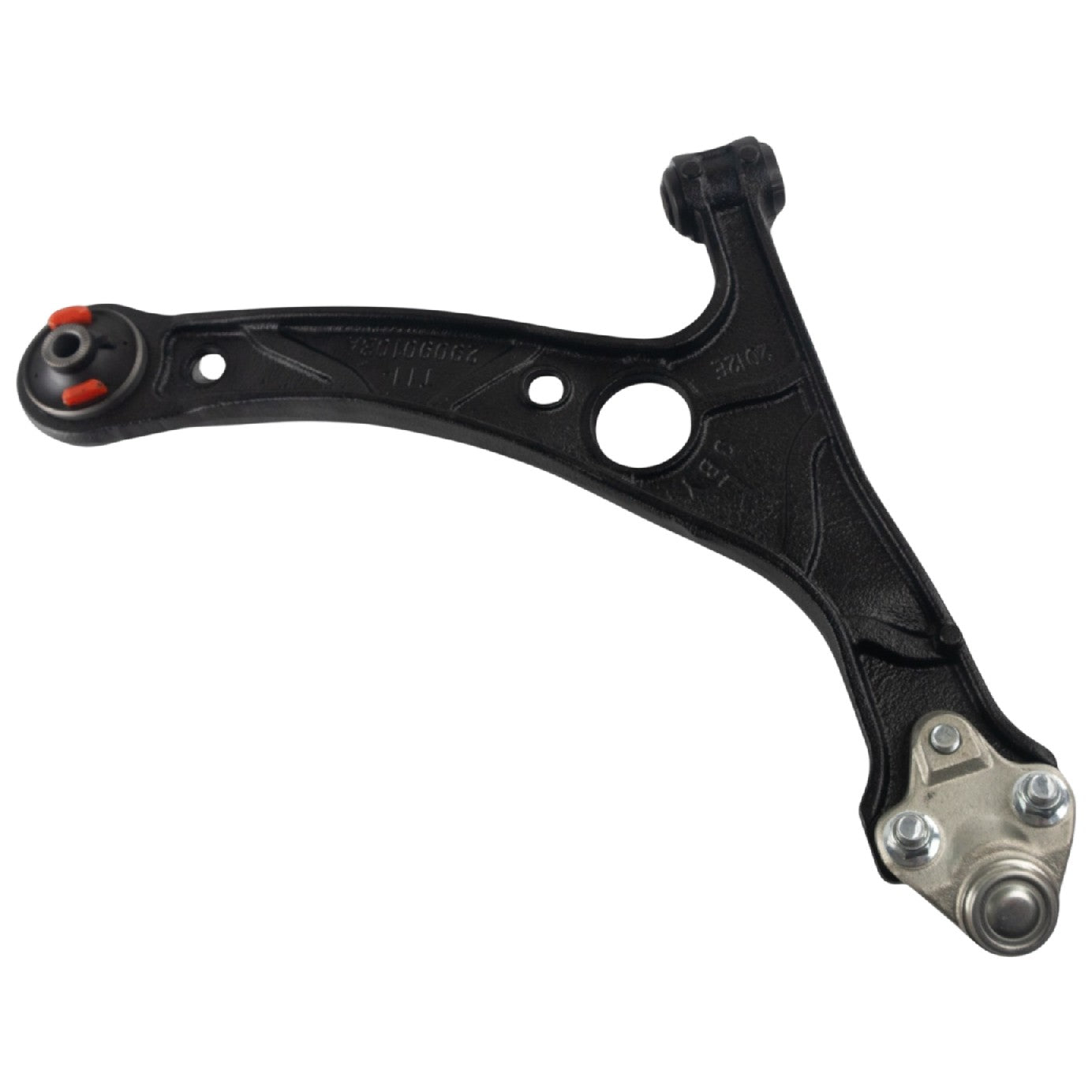 Bandeja Suspensão Dianteira Esquerda - Allen - 77306 - (4)