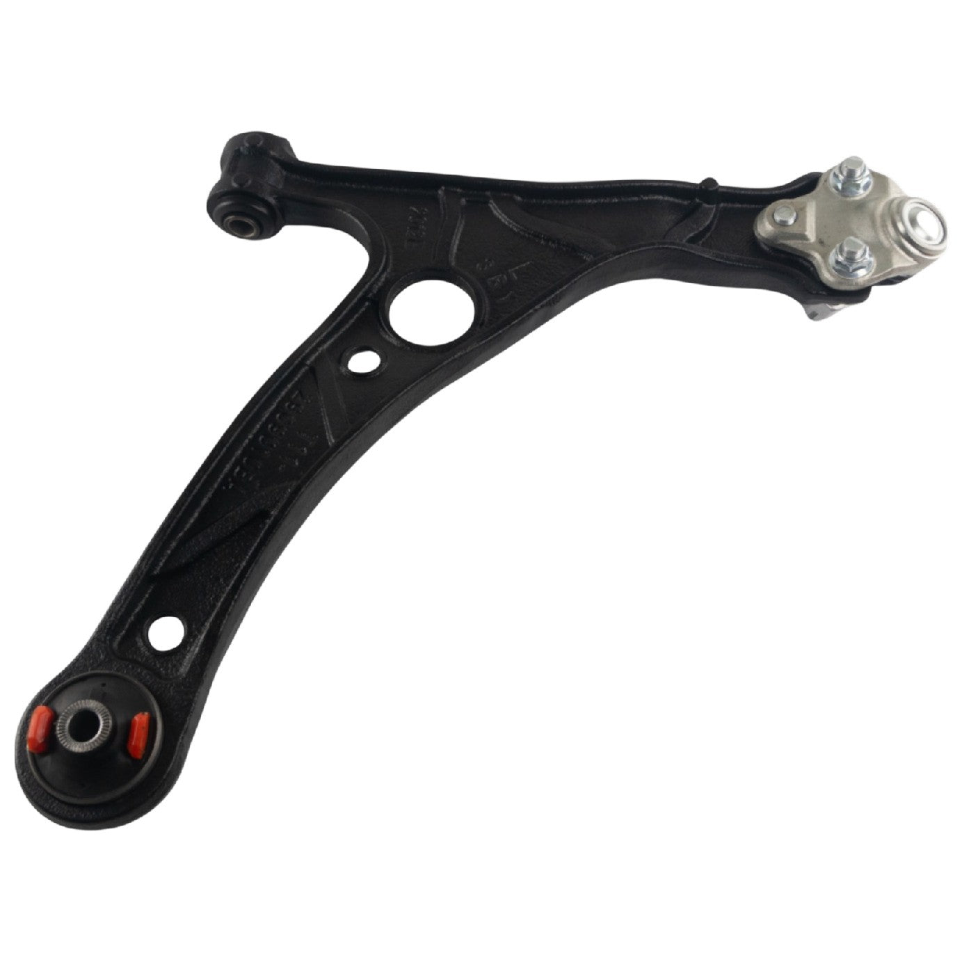 Bandeja Suspensão Dianteira Esquerda - Allen - 77306 - (5)