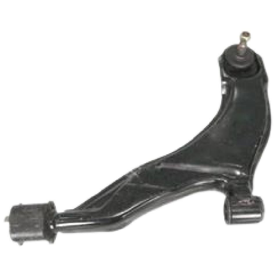 Bandeja Suspensão Dianteira Esquerda - Dlz - 29129 - (1)
