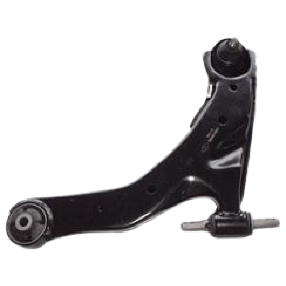Bandeja Suspensão Dianteira Esquerda - Dlz - 29124 - (1)