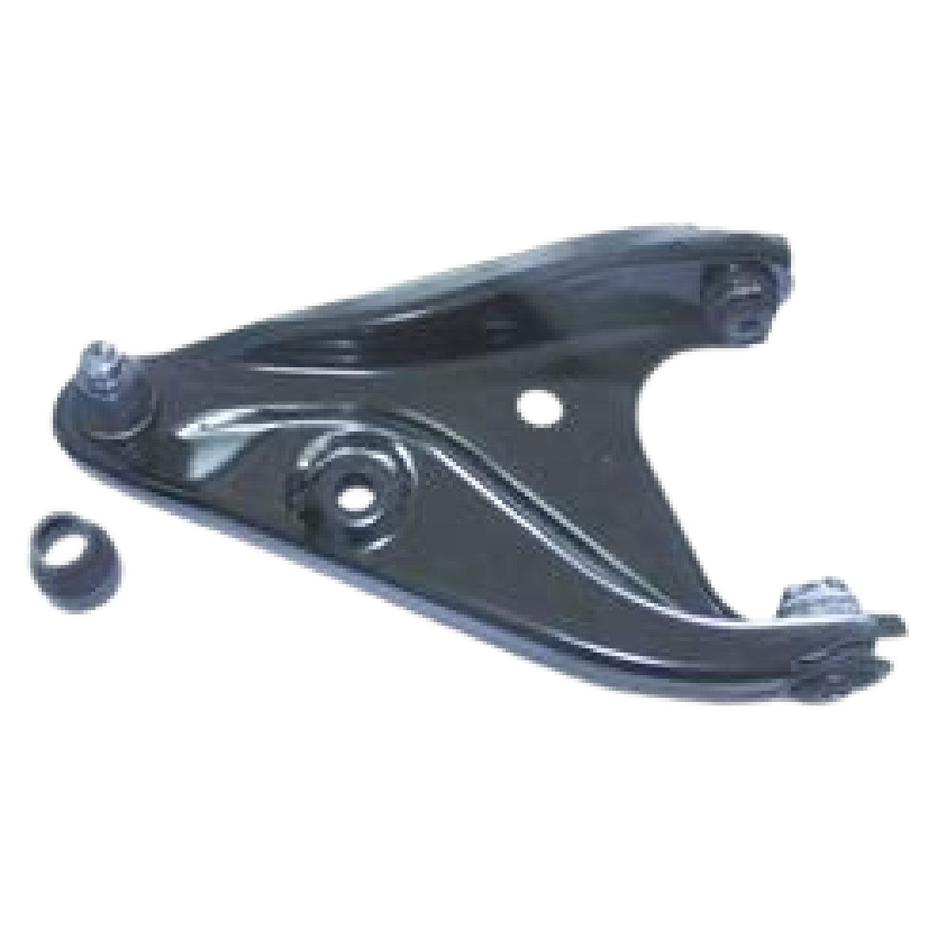 Bandeja Suspensão Dianteira Esquerda - Dlz - 27796 - (1)