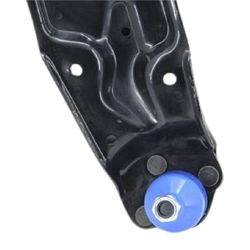 Bandeja Suspensão Dianteira Esquerda - Dlz - 18075 - (5)