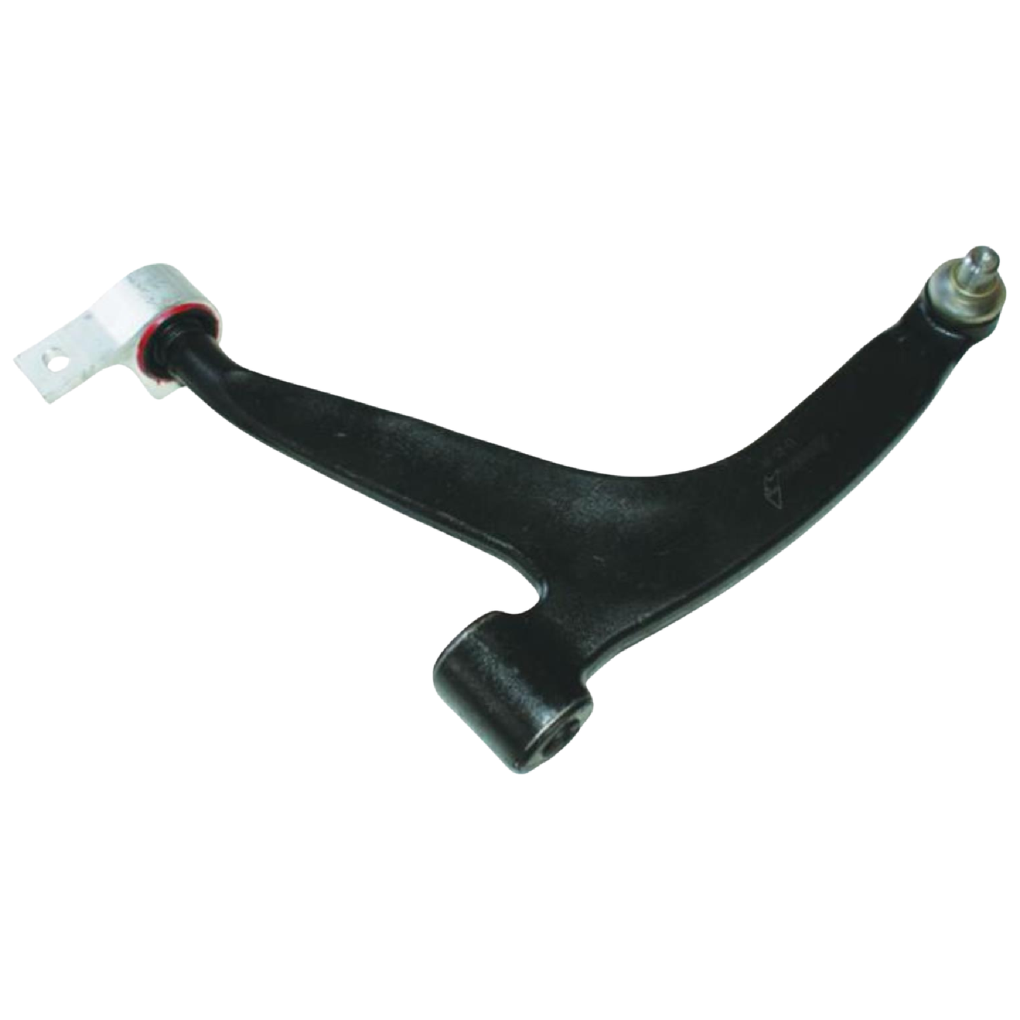 Bandeja Suspensão Dianteira Esquerda - Dlz - 18067 - (1)