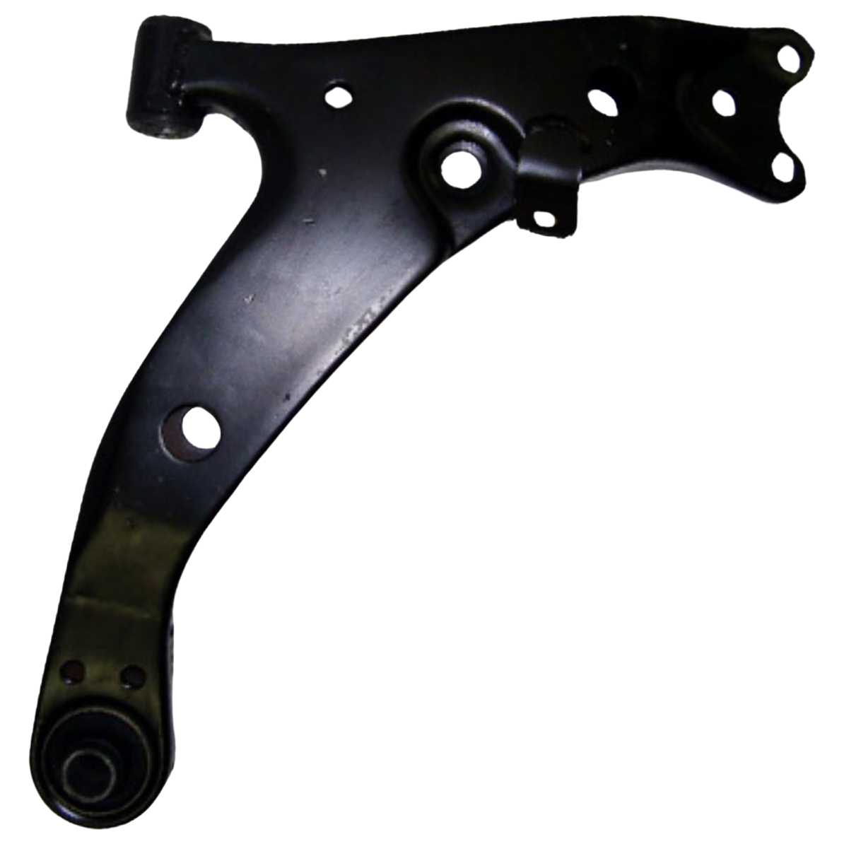 Bandeja Suspensão Dianteira Esquerda - Dlz - 21548 - (1)