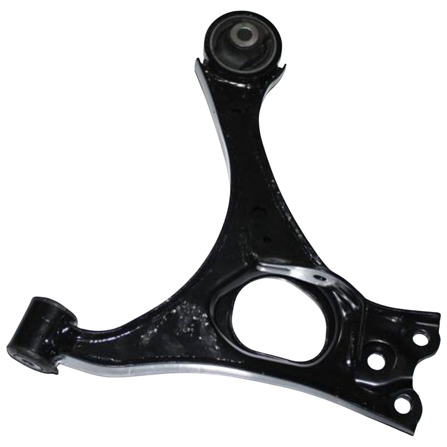 Bandeja Suspensão Dianteira Esquerda - Dlz - 26406 - (1)