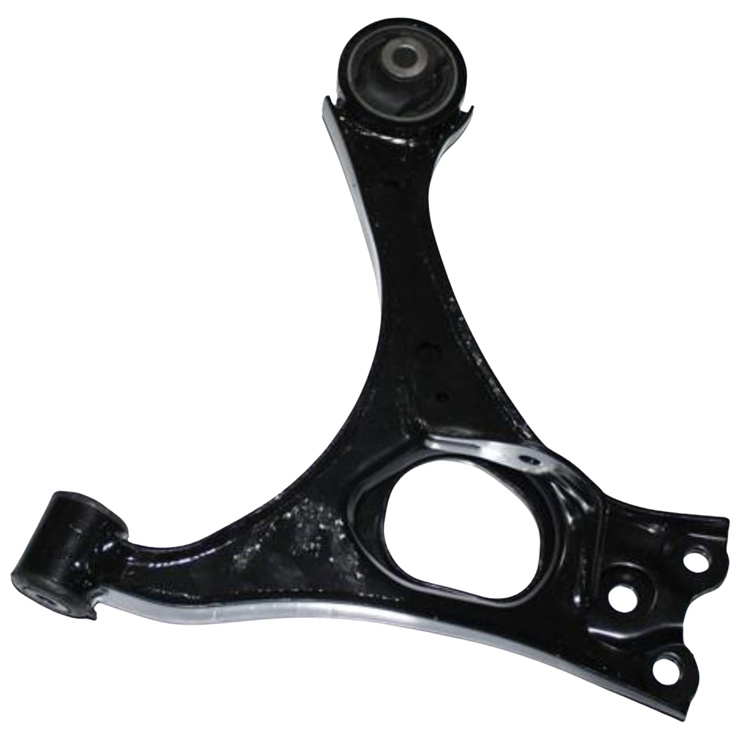 Bandeja Suspensão Dianteira Esquerda - Dlz - 26406 - (1)