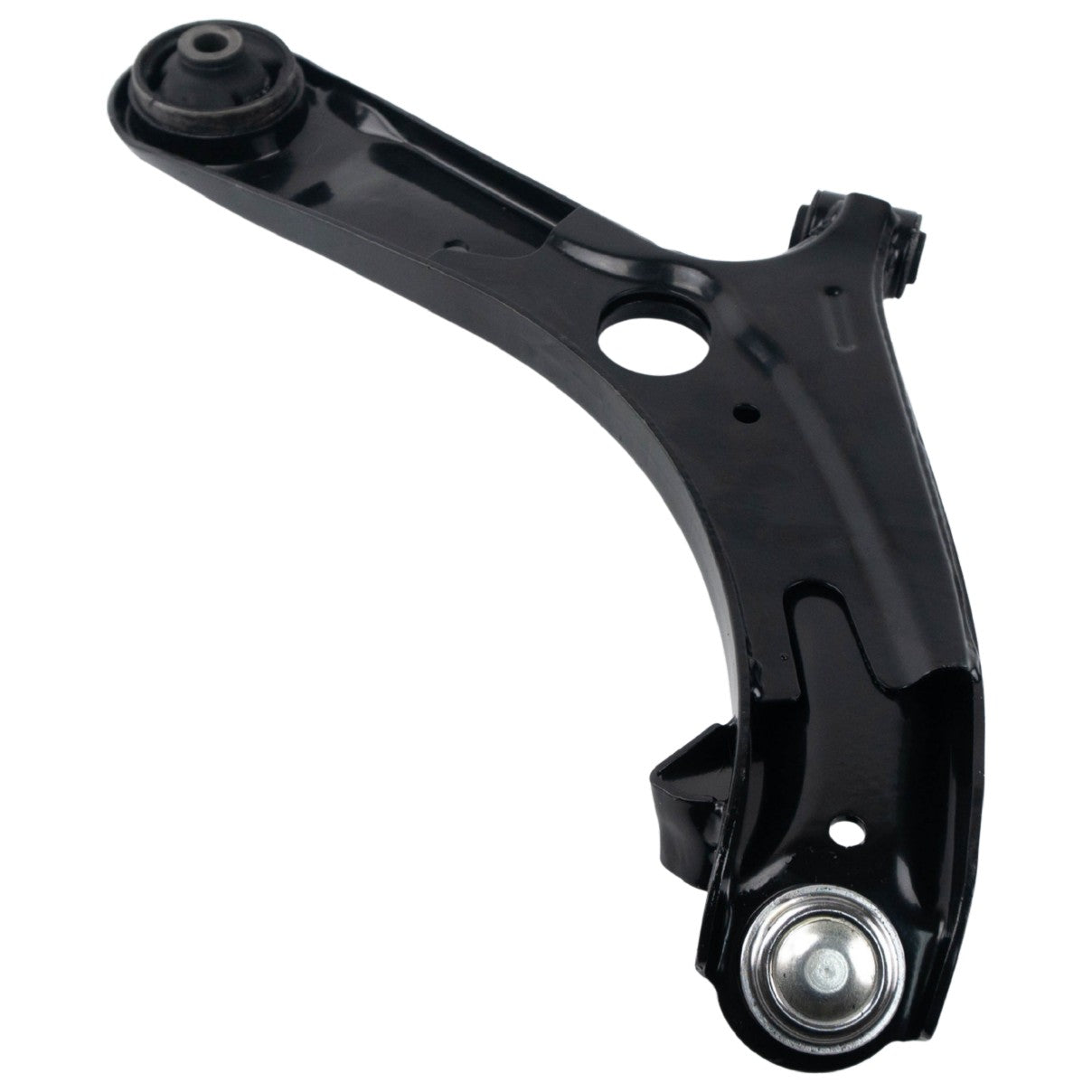Bandeja Suspensão Dianteira Esquerda - Dlz - 71829 - (1)