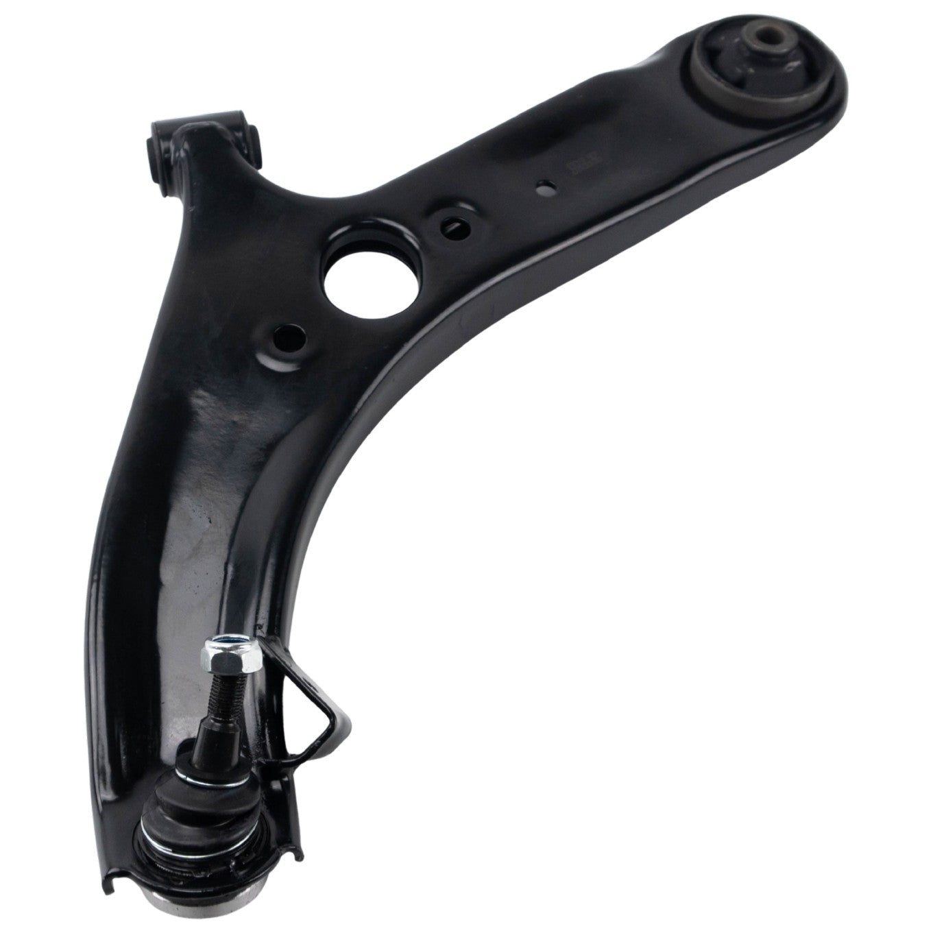 Bandeja Suspensão Dianteira Esquerda - Dlz - 71829 - (3)