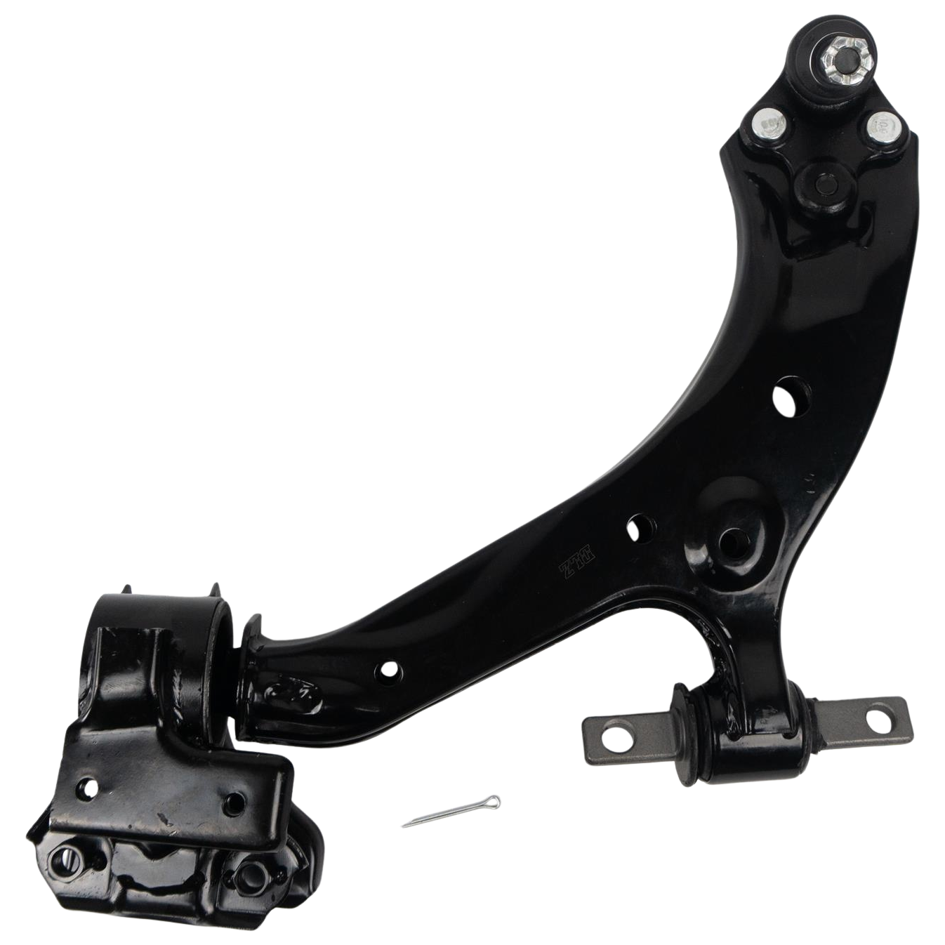 Bandeja Suspensão Dianteira Esquerda - Dlz - 73233 - (2)