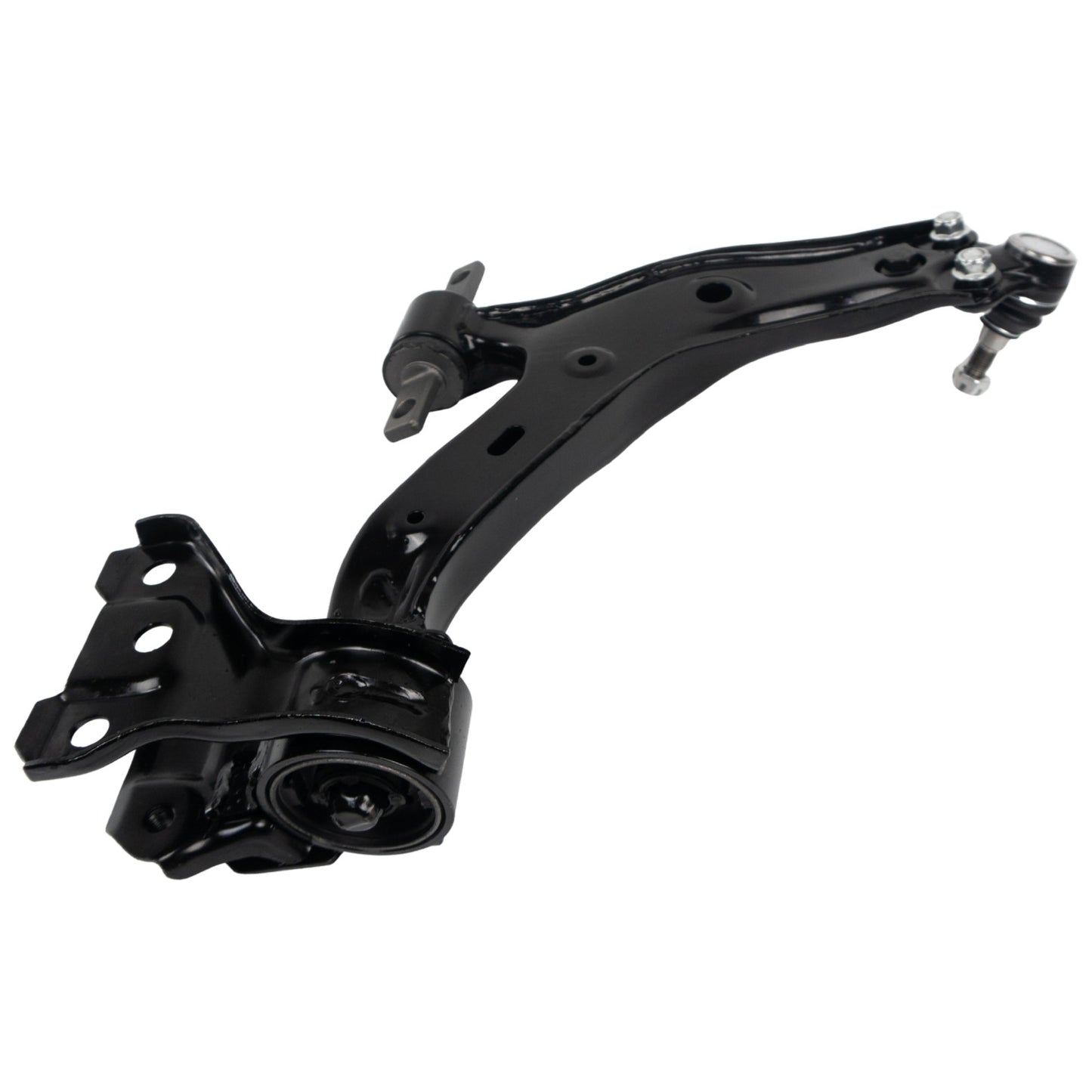 Bandeja Suspensão Dianteira Esquerda - Dlz - 73233 - (4)