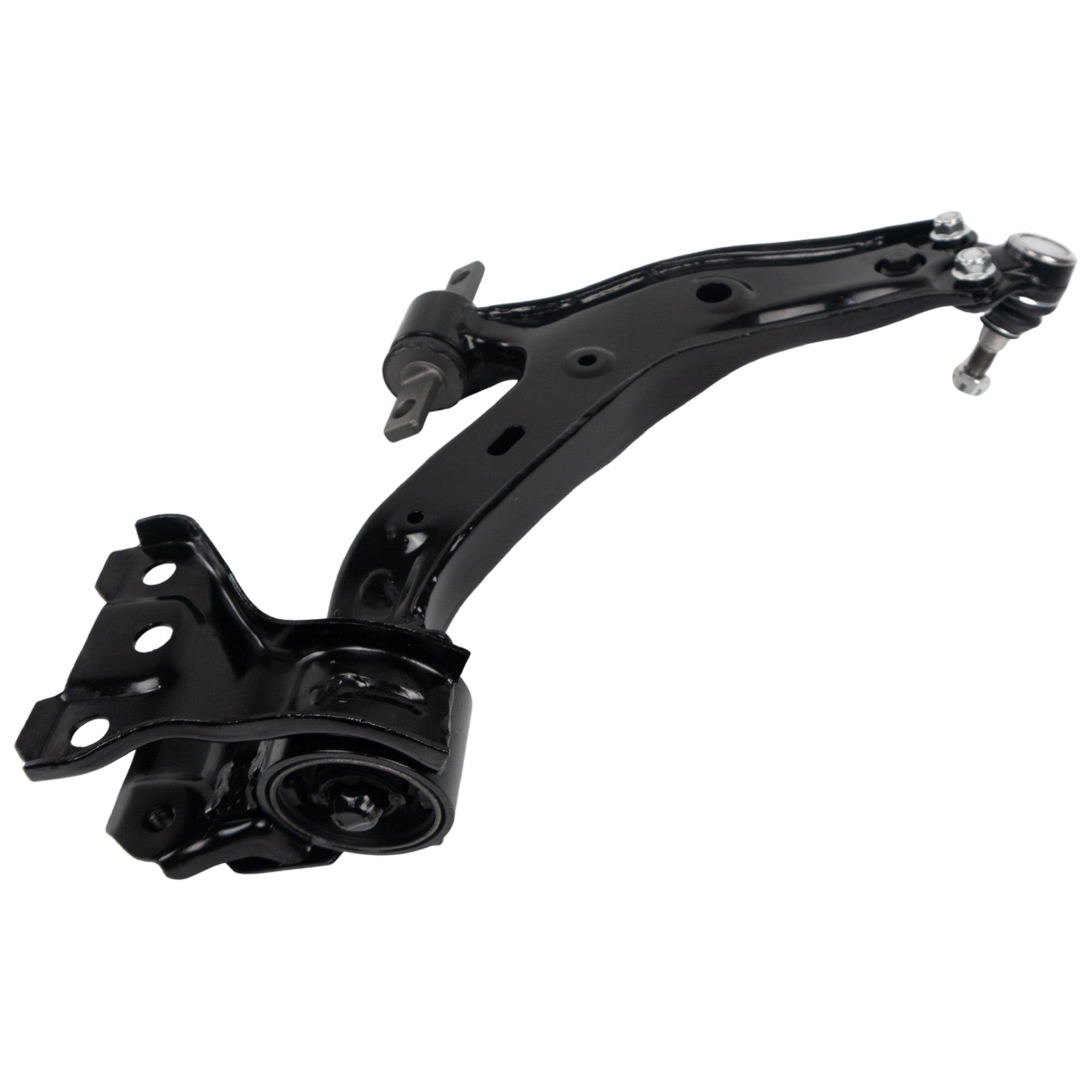 Bandeja Suspensão Dianteira Esquerda - Dlz - 73233 - (4)