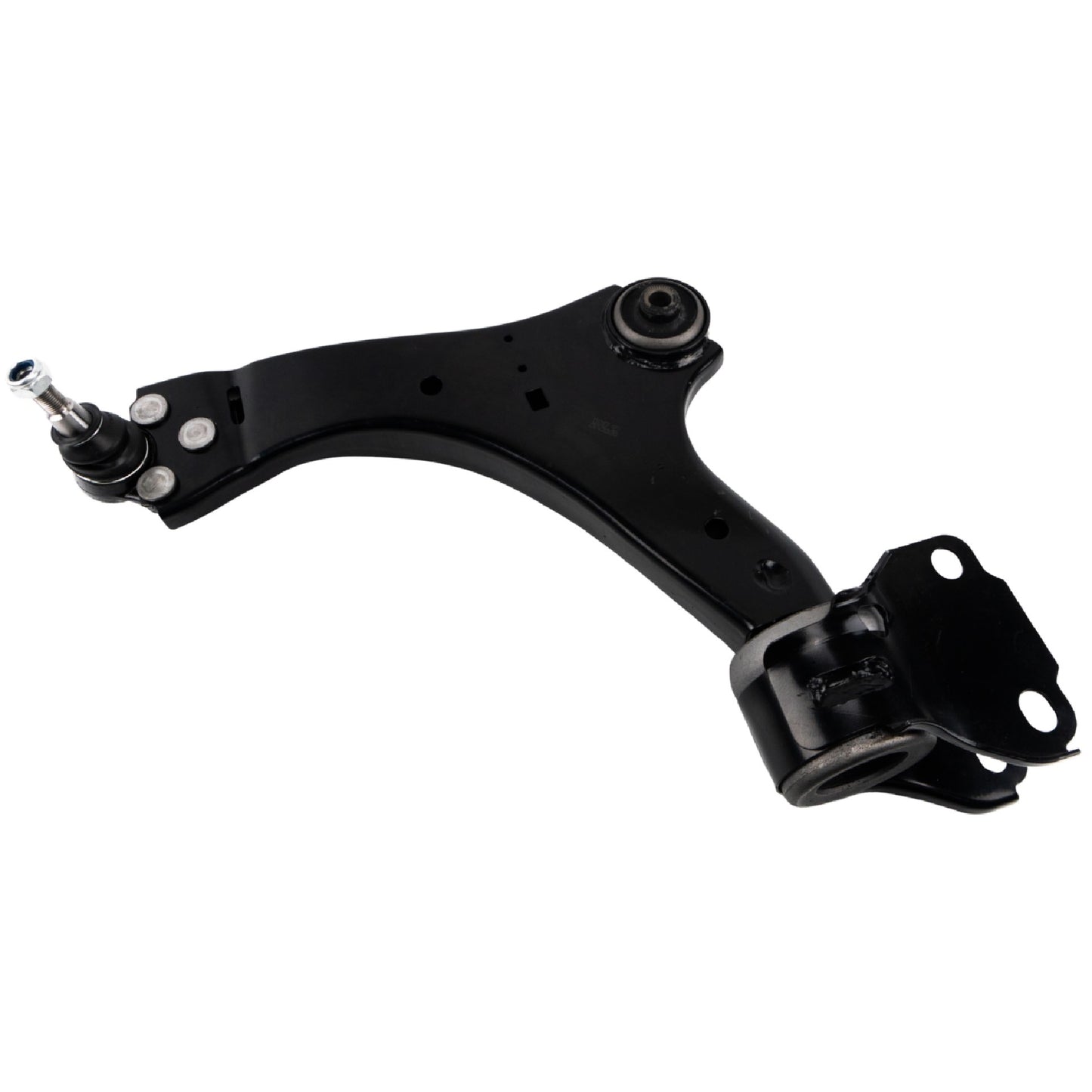 Bandeja Suspensão Dianteira Esquerda - Dlz - 74705 - (1)
