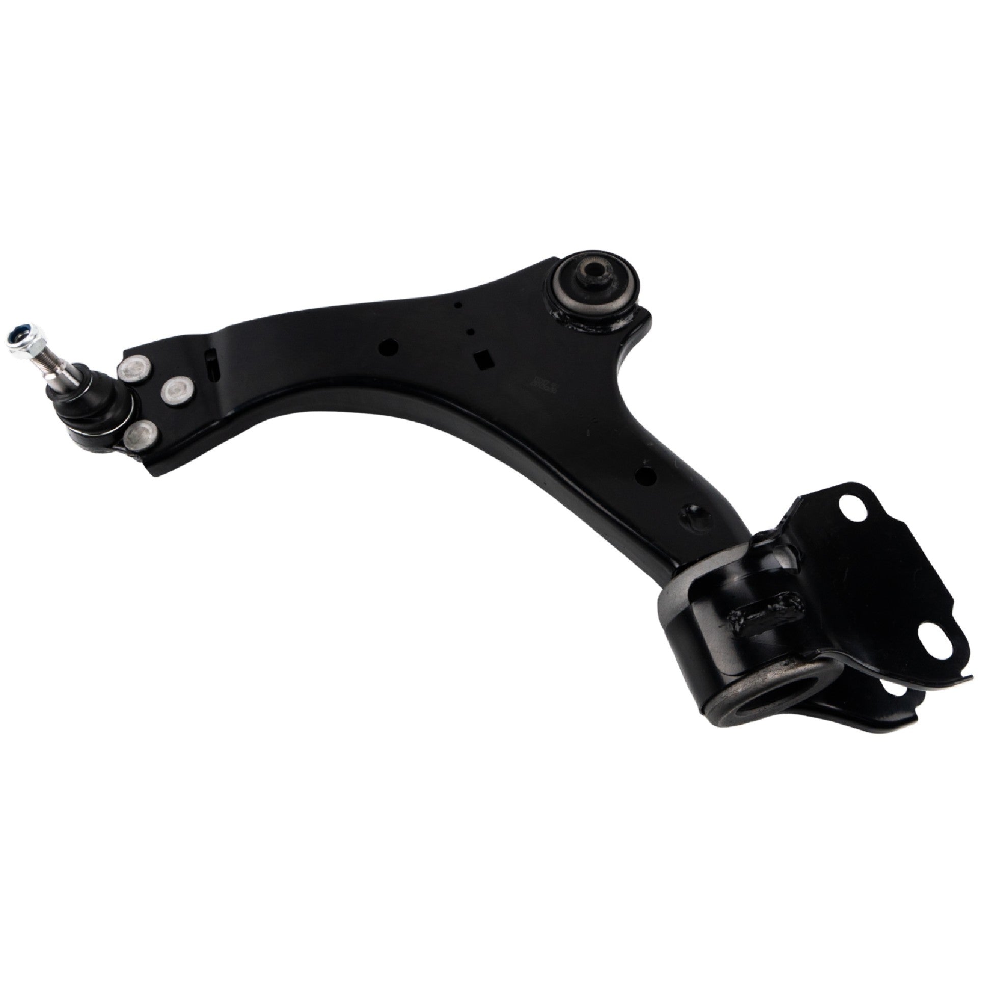 Bandeja Suspensão Dianteira Esquerda - Dlz - 74705 - (1)