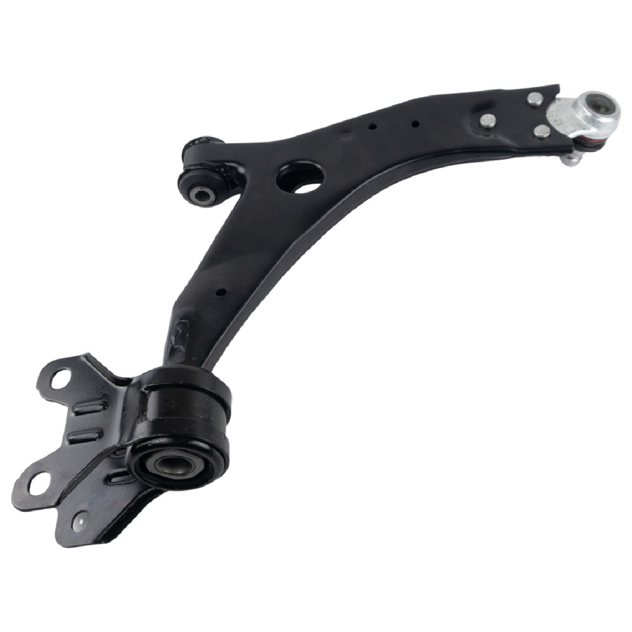 Bandeja Suspensão Dianteira Esquerda - Allen - 74031 - (4)